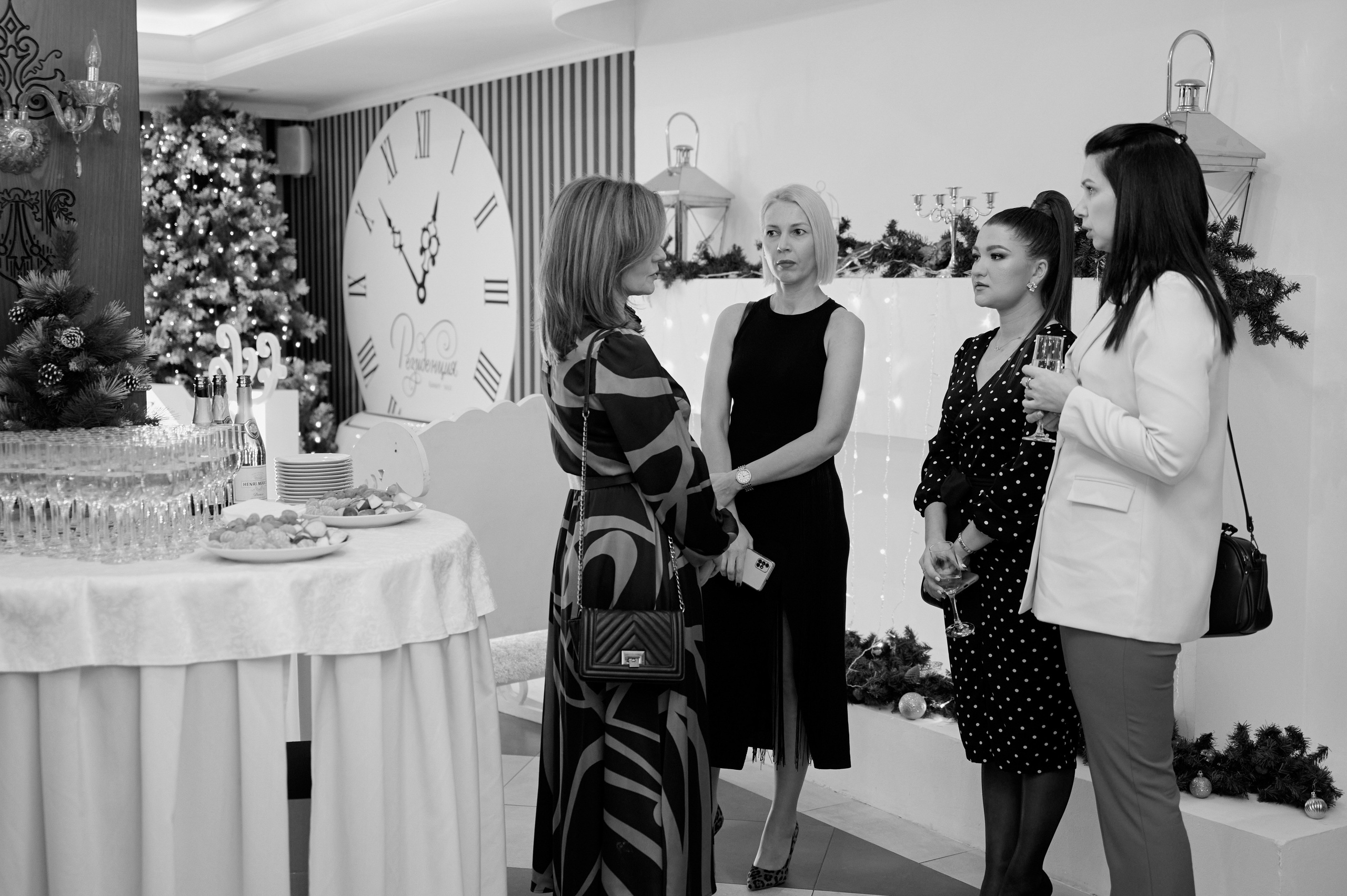 Корпоратив. Свадебный фотограф Александр Браво