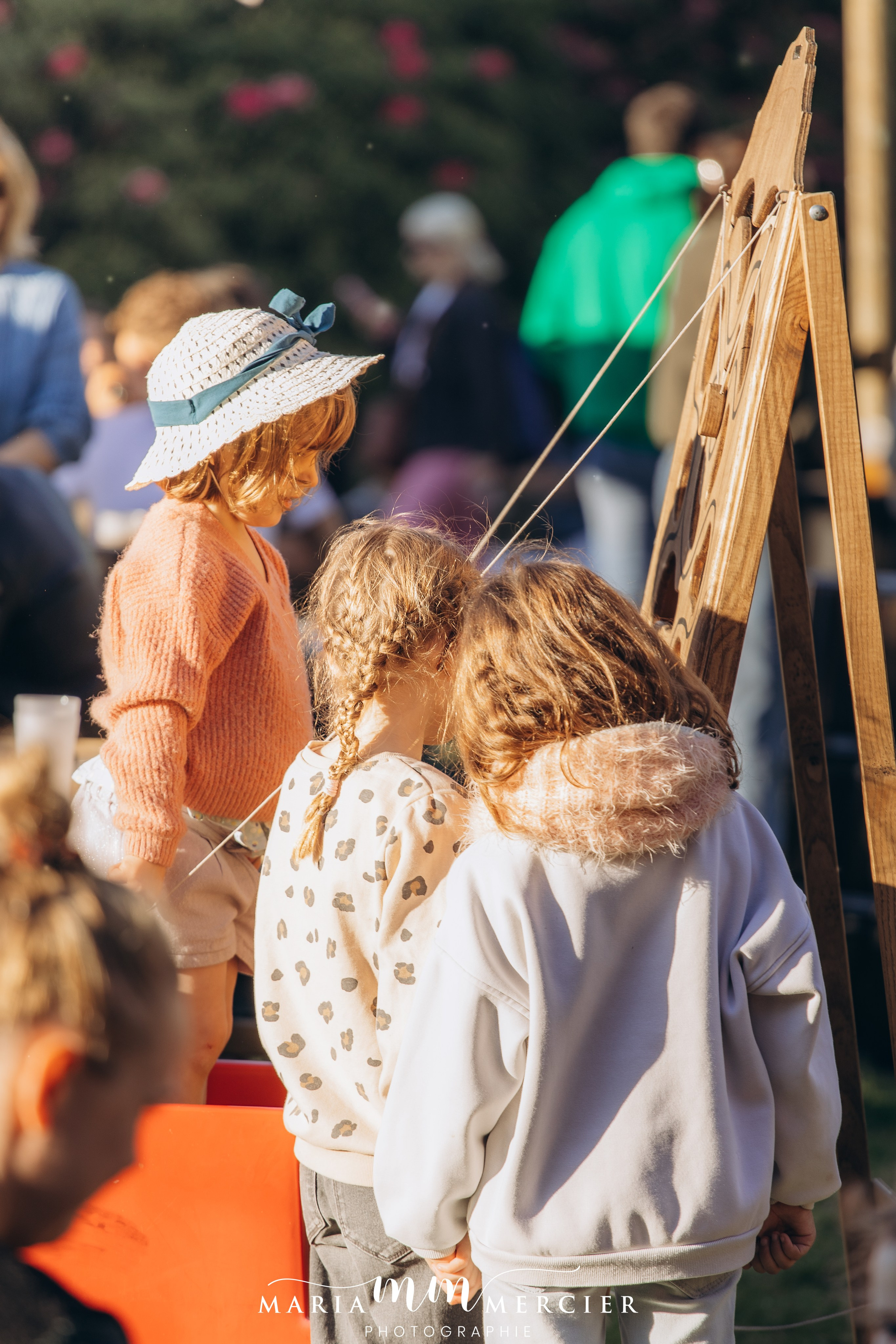 Evènements. Photographe des familles et enfants à Nantes et alentours