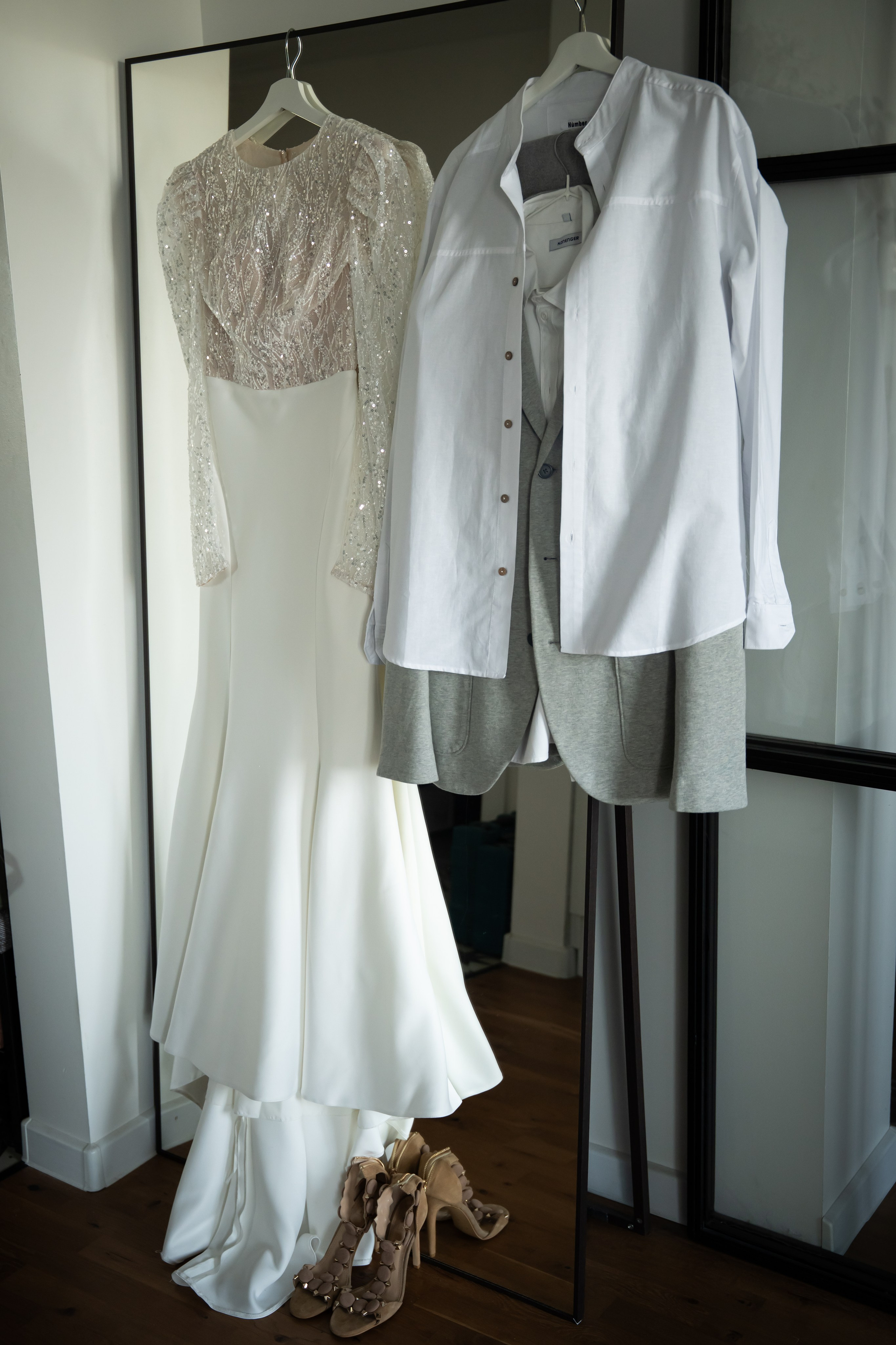 Игорь и Марта. Семейный и детский фотограф в Москве Евгения Миронова