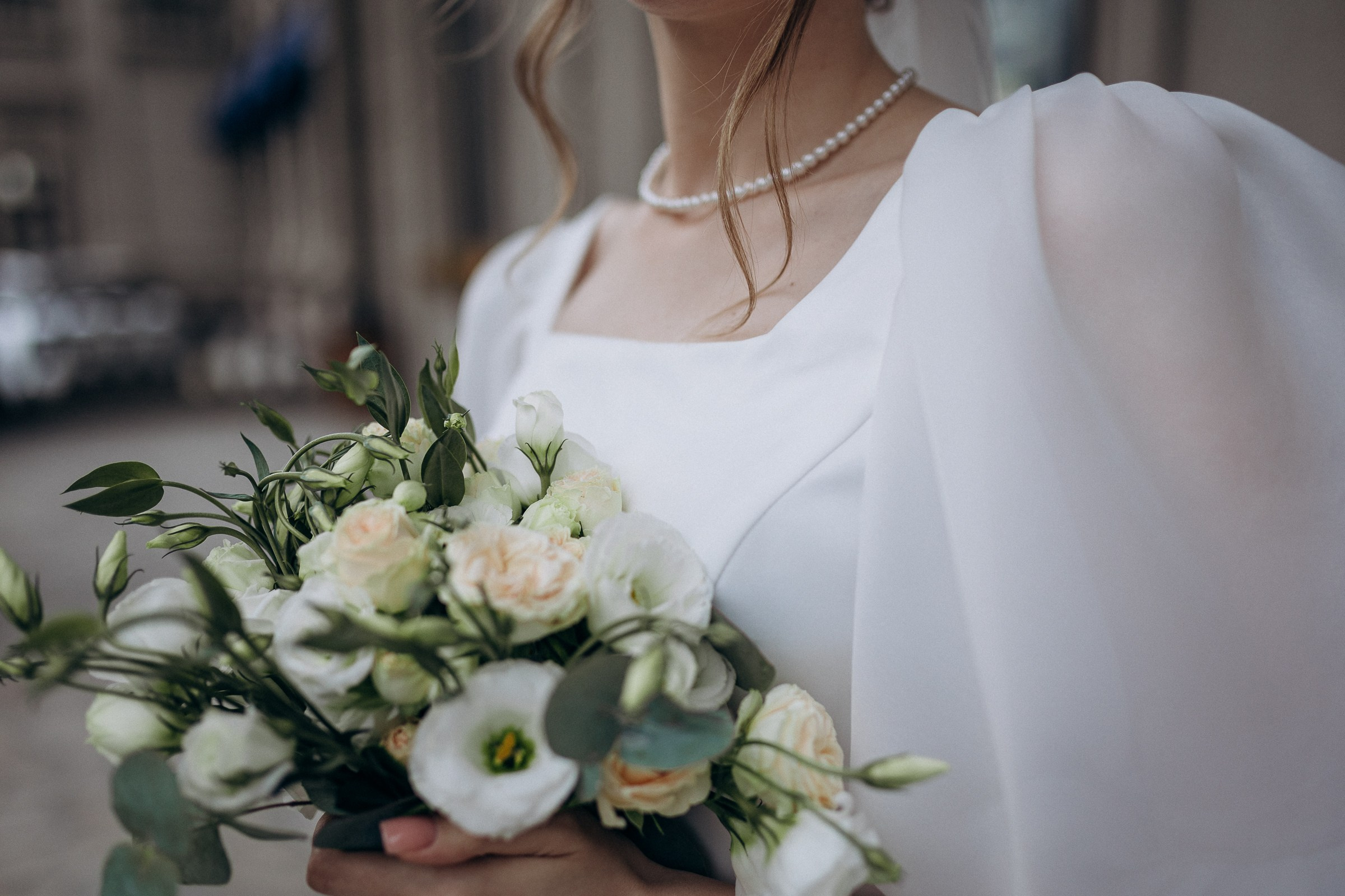 Максим и Надежда. Свадебный и семейный фотограф в Красноярске Анастасия Турчанова