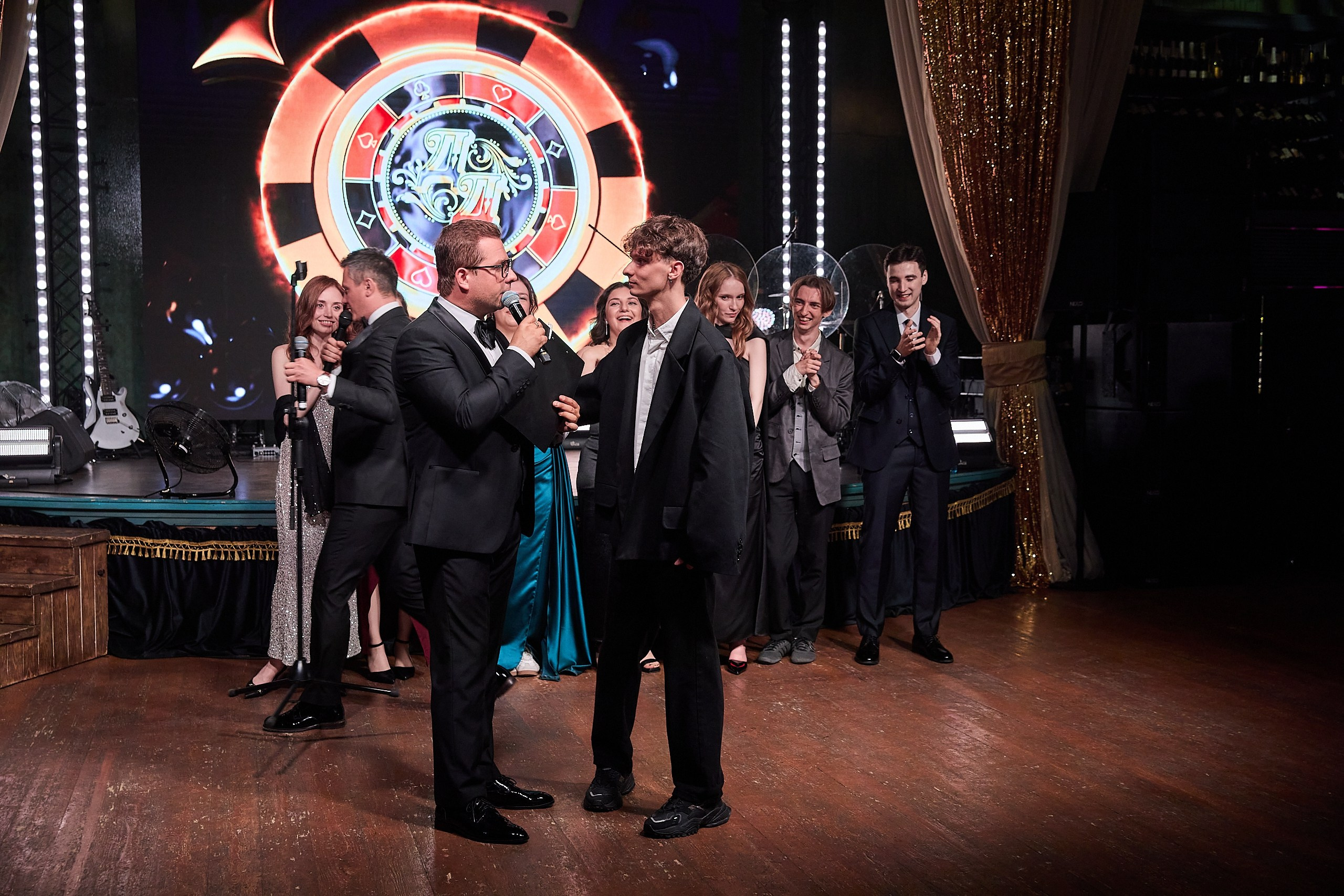 Dmitry and Daria's. Фотограф и Видеограф в Москве. Олег Корушев