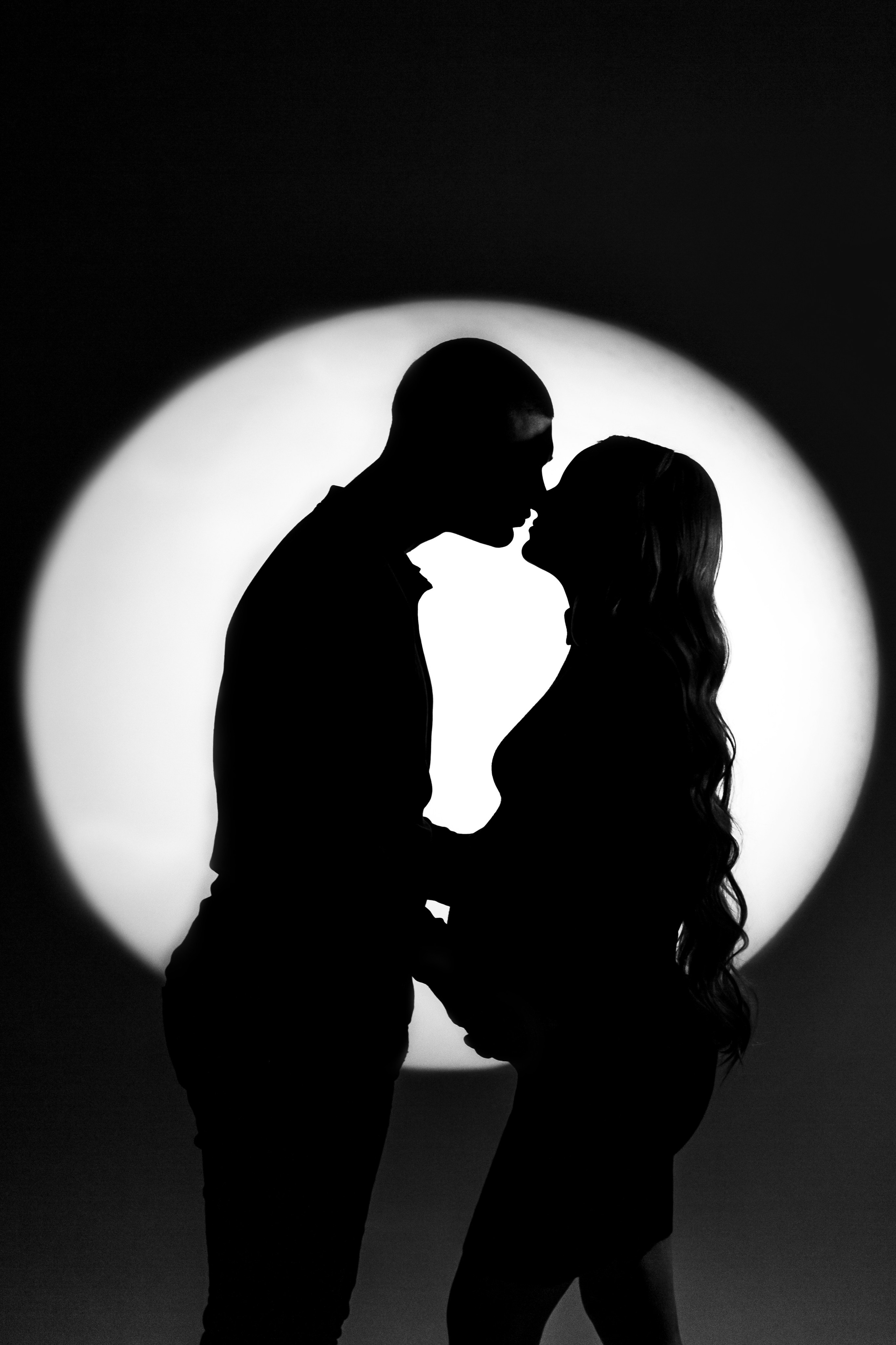 Беременность. Женский фотограф в Оренбурге Ирина Заводчикова