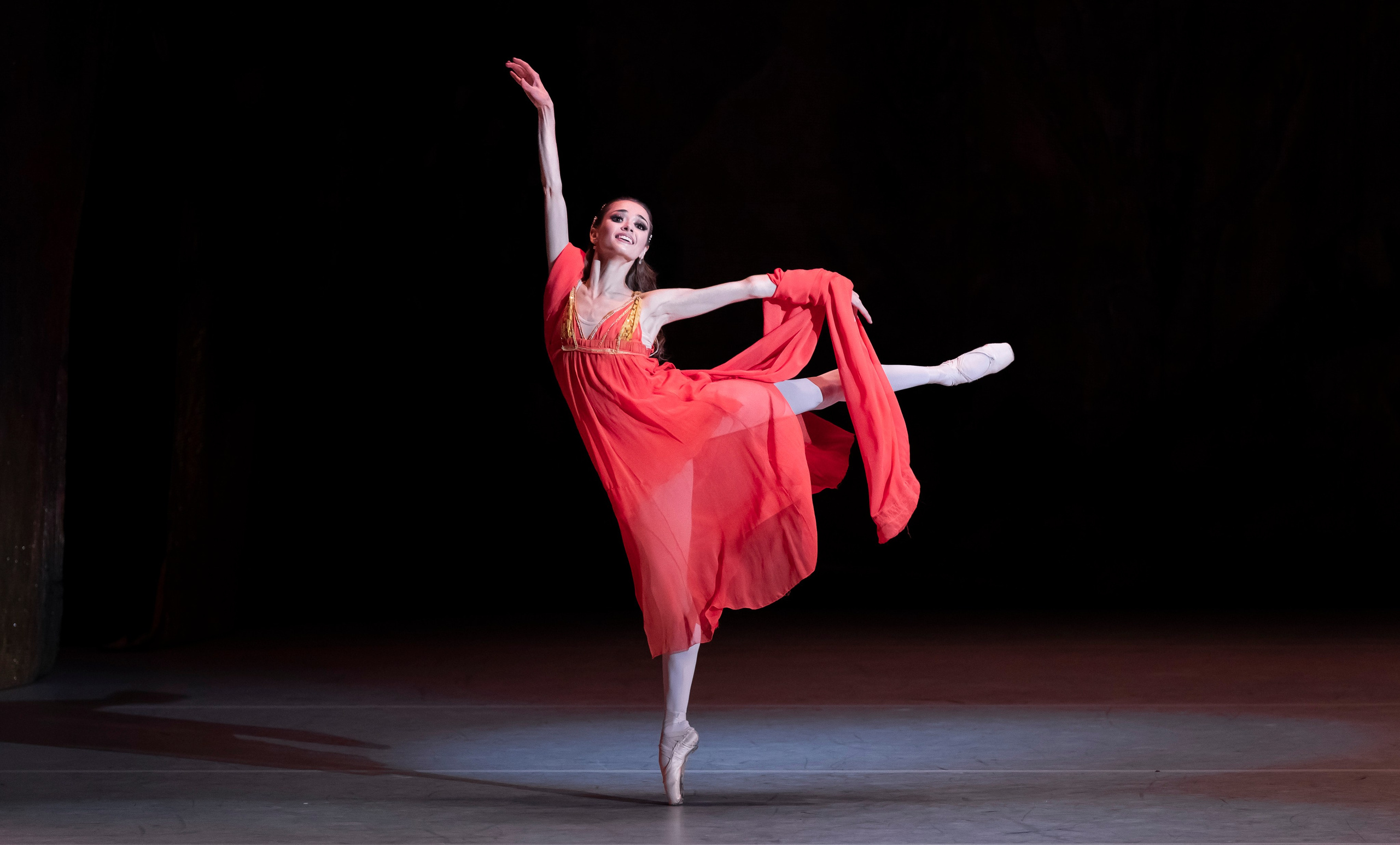 Ромео и Джульетта. Балет Наталии Касаткиной и Владимира Василёва. Балетный фотограф Москва Майоров Николай