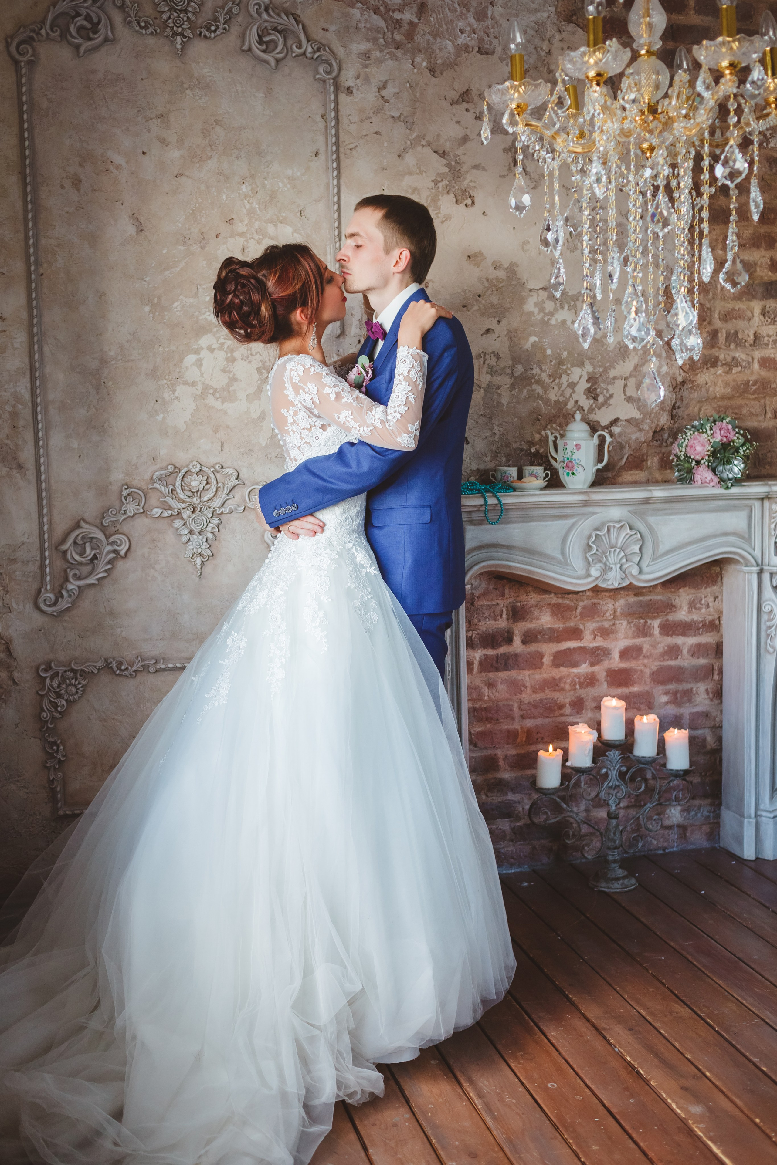 Андрей и Анастасия. Семейный и детский фотограф в Екатеринбурге Оксана Пипкина