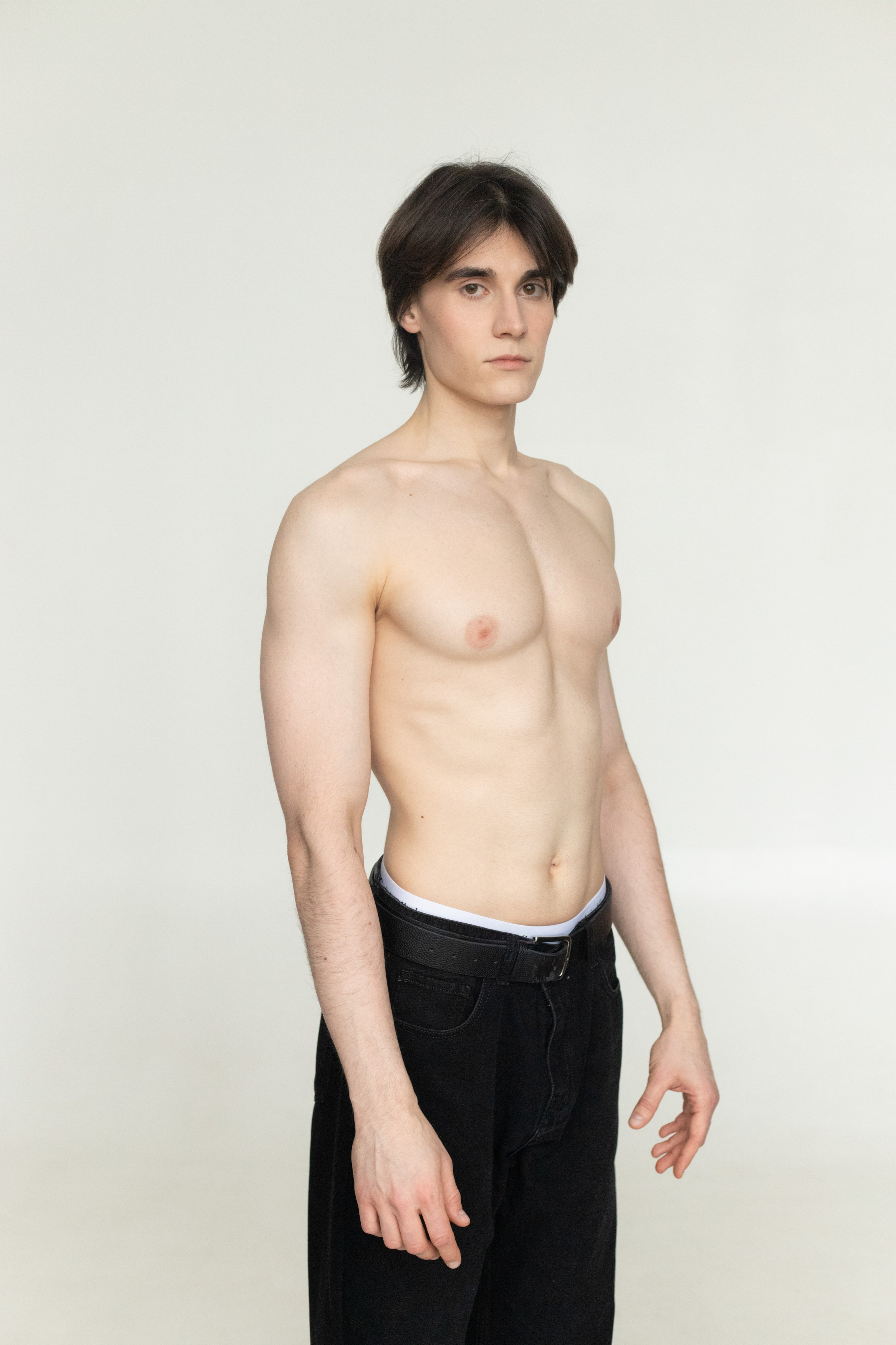 Gleb. Фотограф Москва Дмитрий Курасов