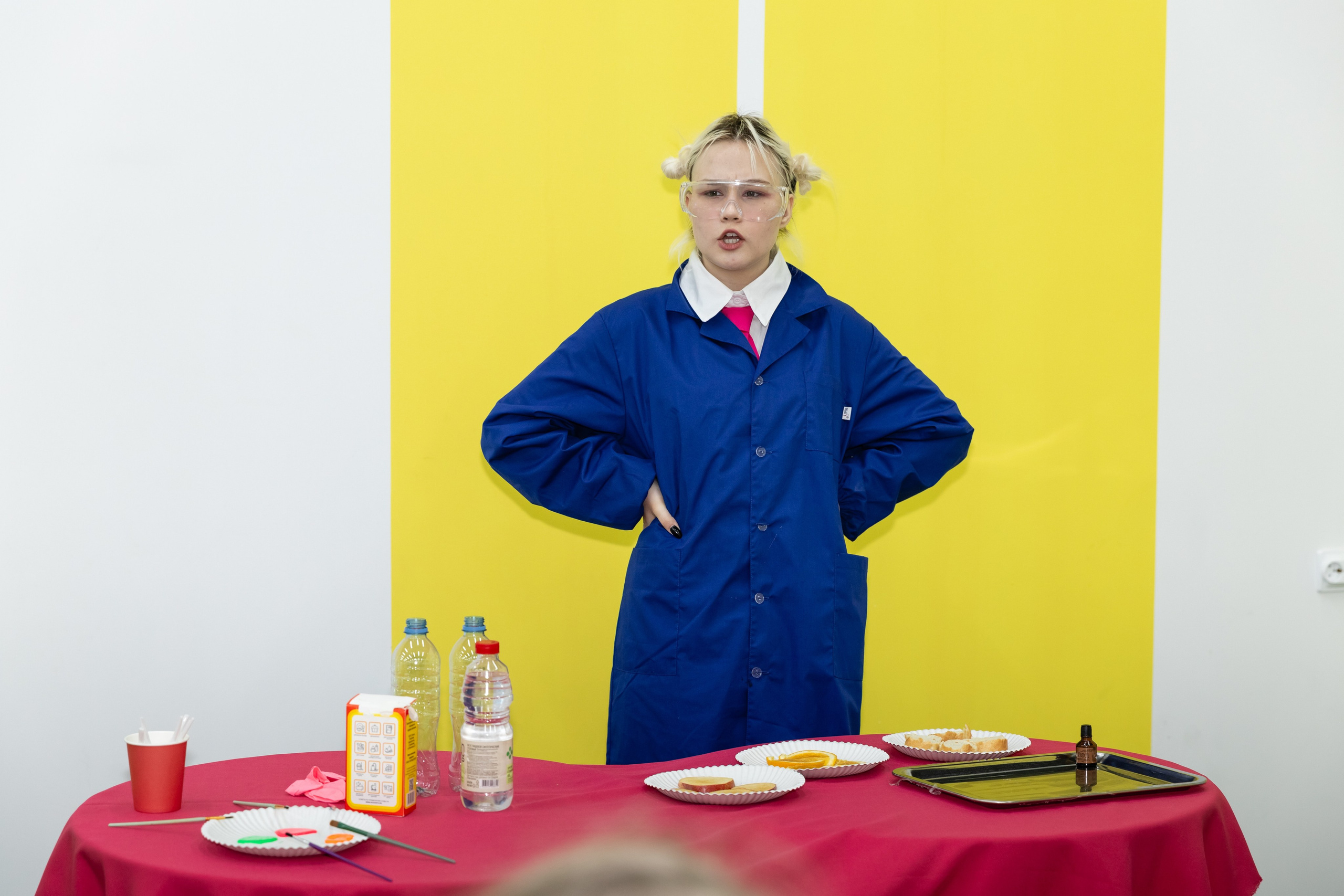 Ульяне 8 лет (Скалаленд). Татьяна Чернышова свадебный фотограф Москва