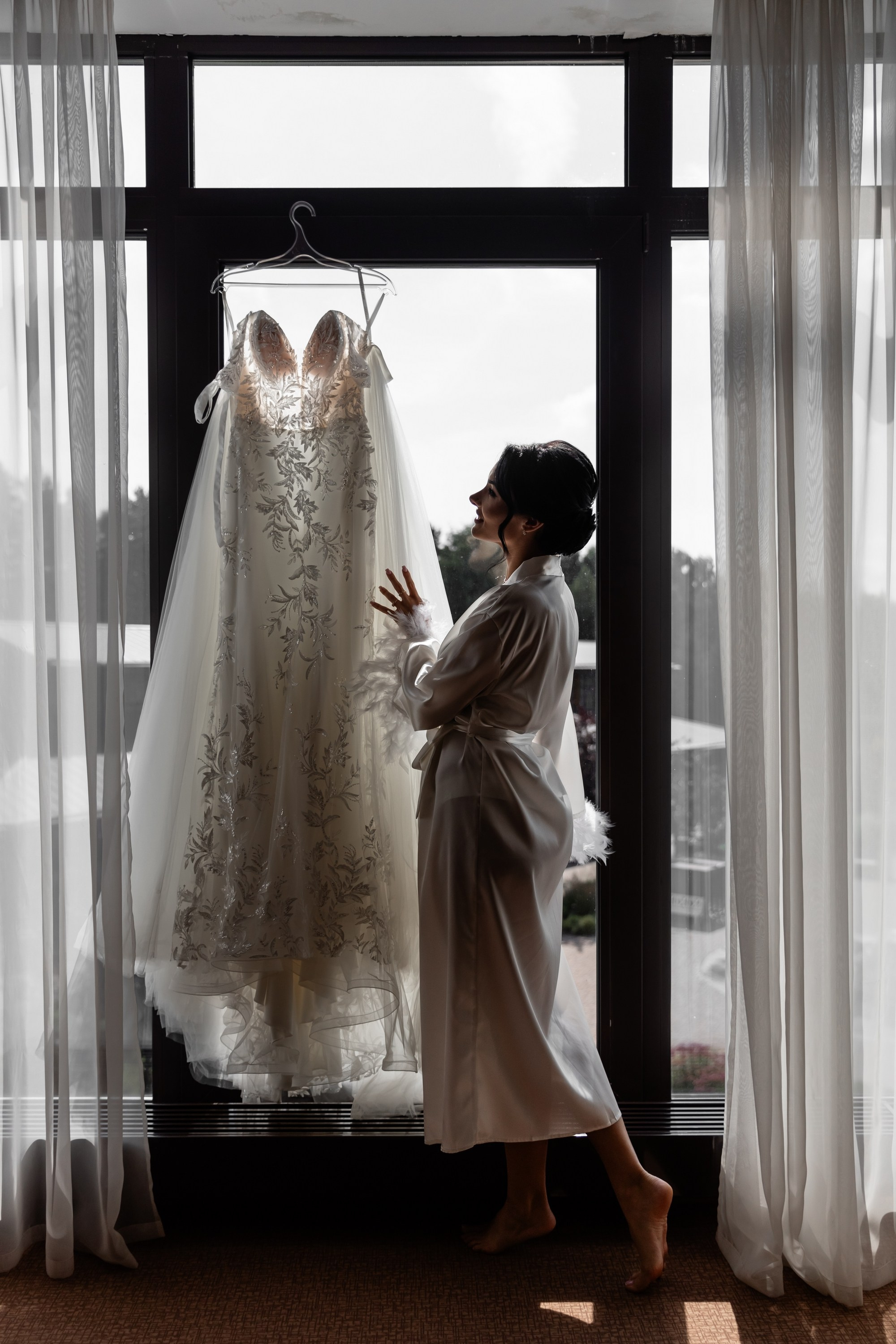 Герман и Анастасия (Artiland). Татьяна Чернышова свадебный фотограф Москва