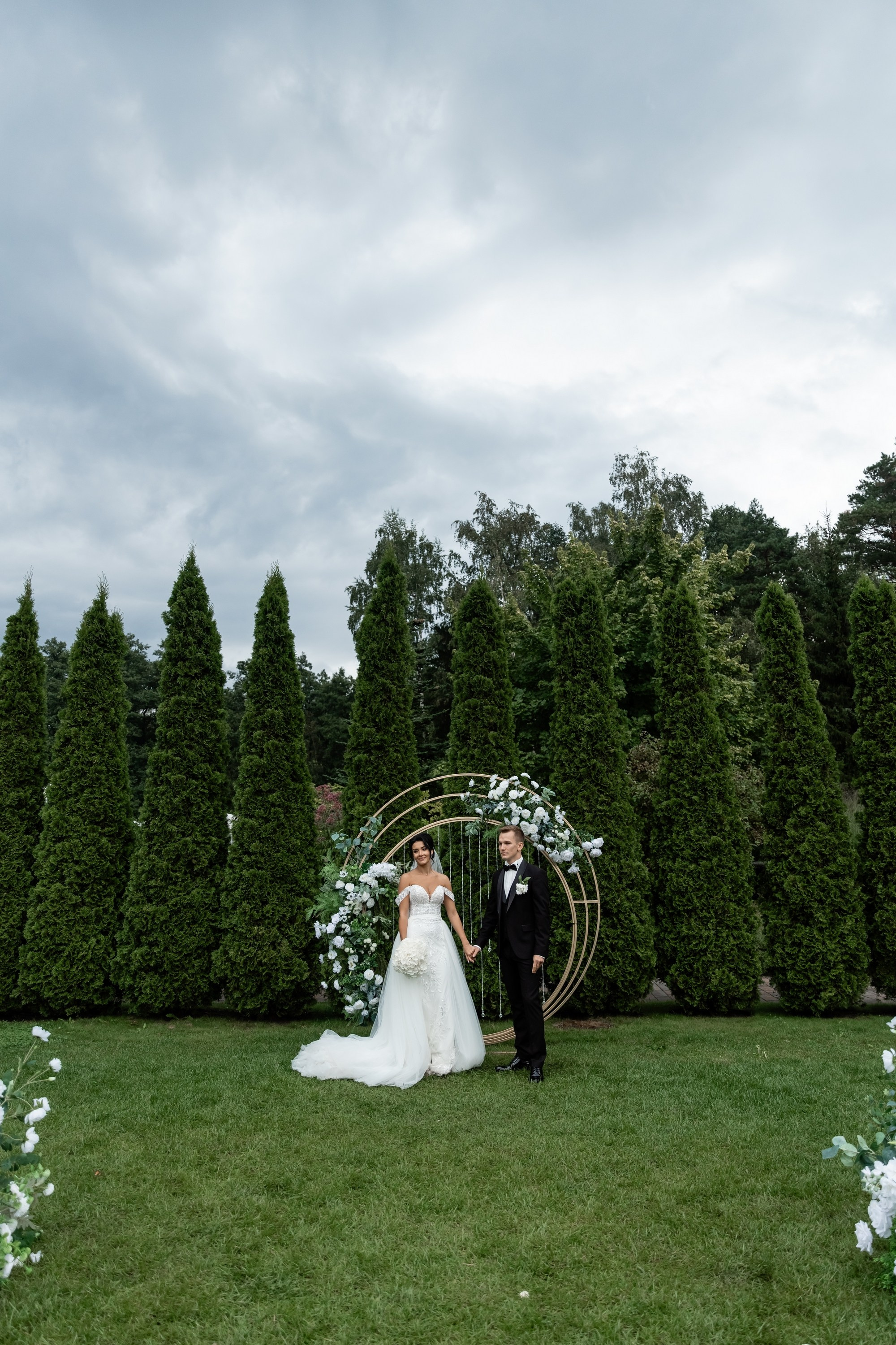 Герман и Анастасия (Artiland). Татьяна Чернышова свадебный фотограф Москва