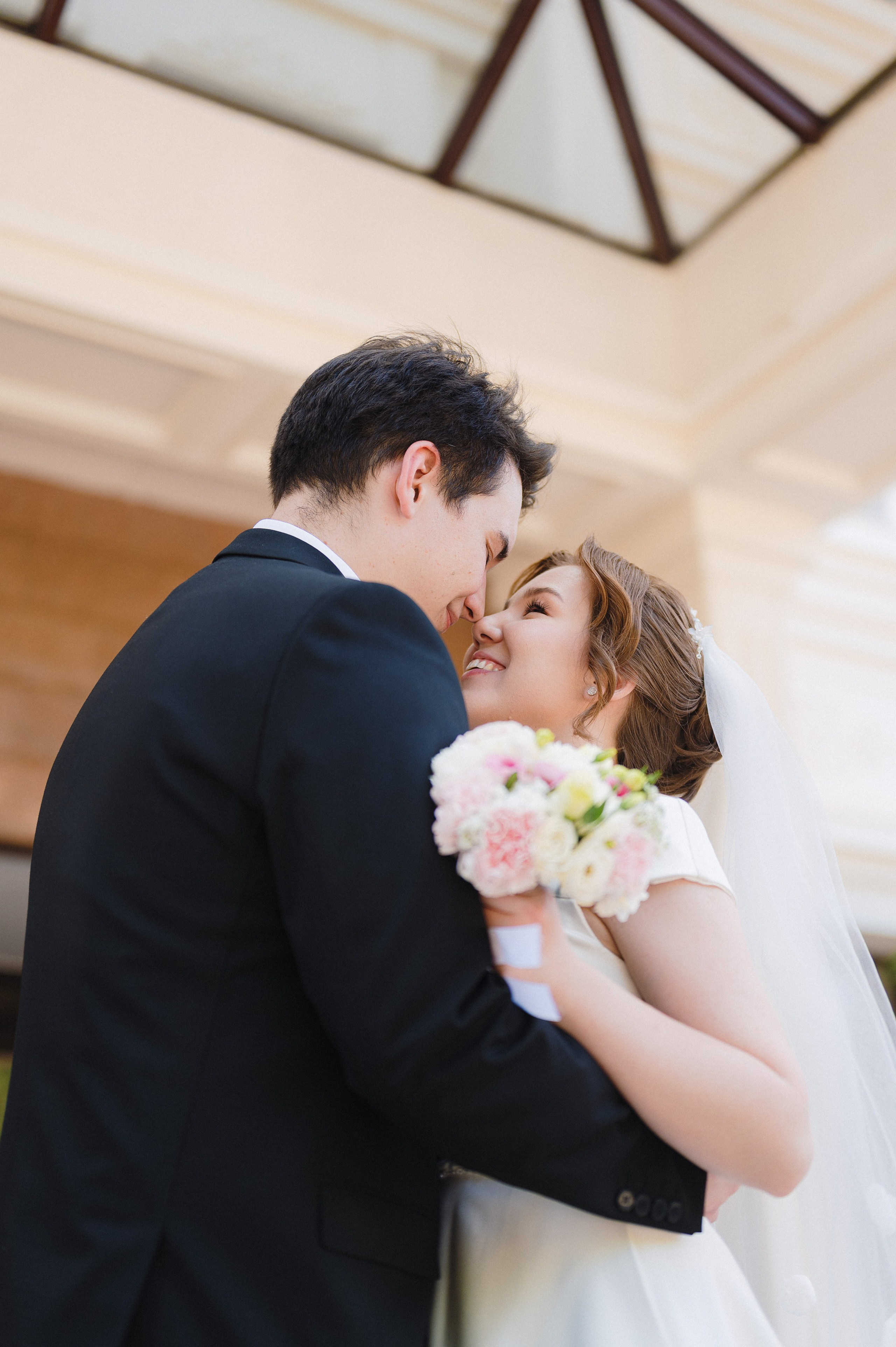 ДИАНА И РАМИЛЬ. Фотограф в Алматы — Дарья Фёдорова