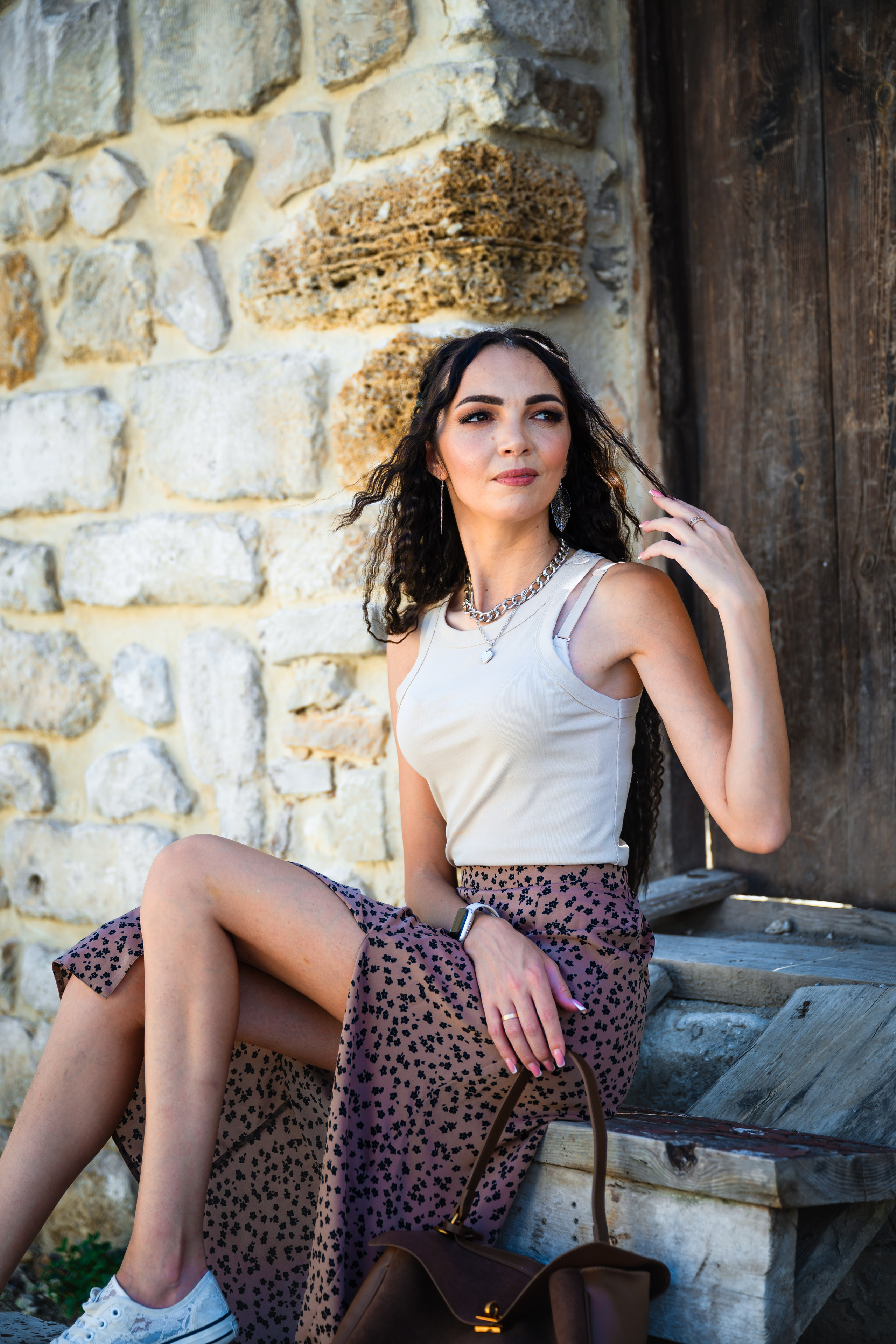 Выездные и прогулочные фотосессии. Морские, Street. Студийный и свадебный фотограф и видеограф в Севастополе — Юлия Макаренко