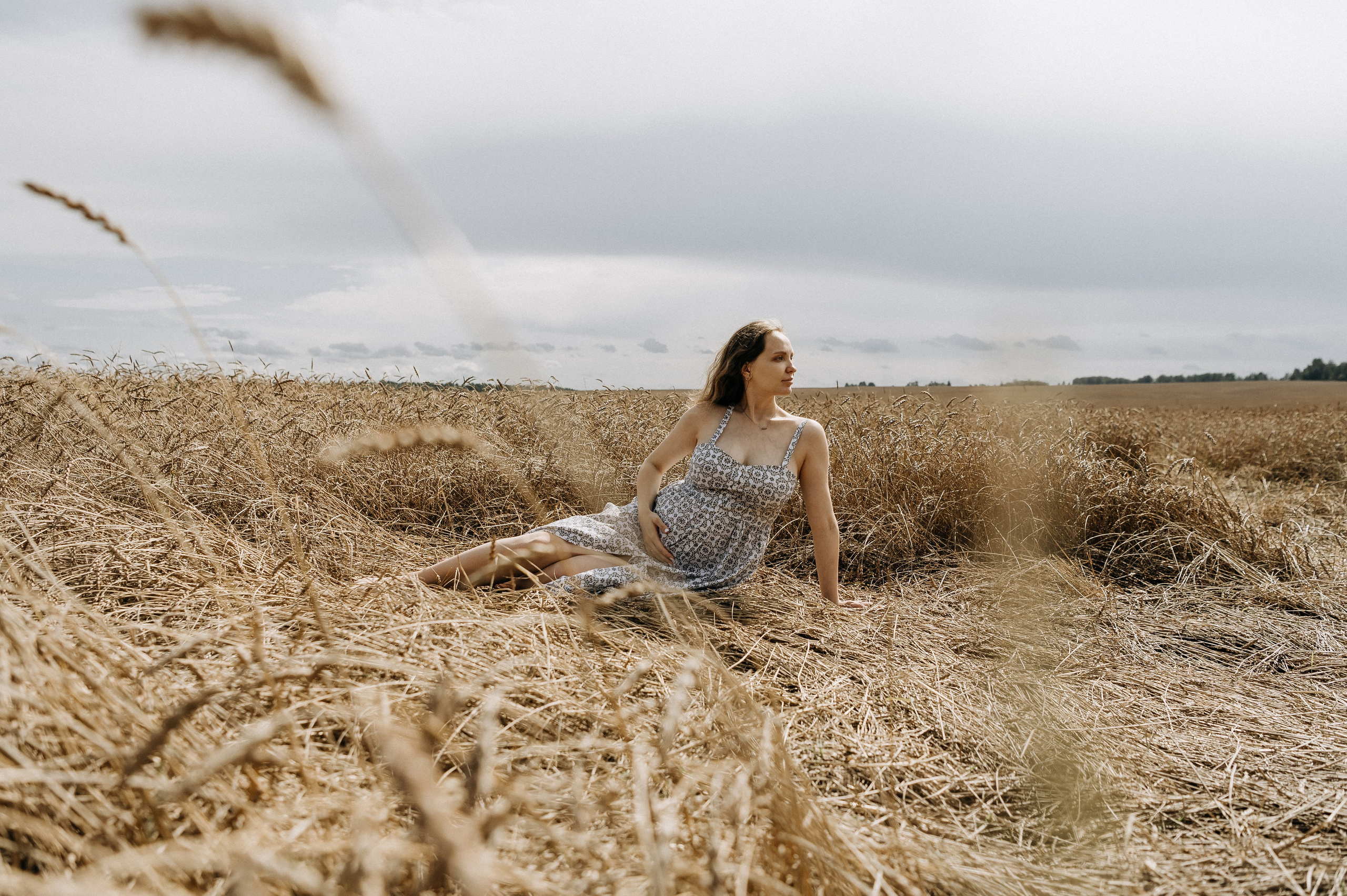 Софа и Данил