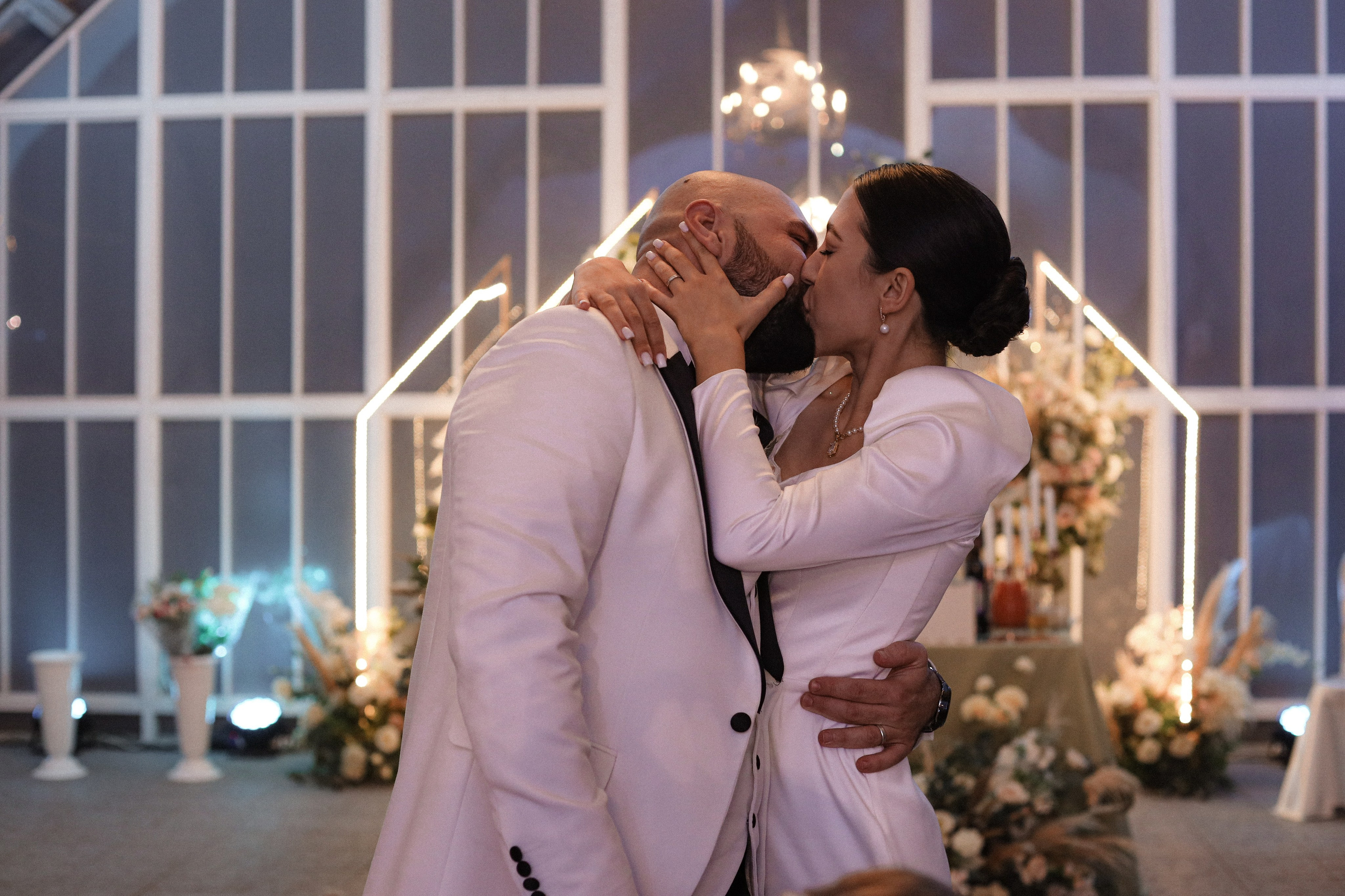 Эбу + Люсия. Фотограф Волгоград / Волжский