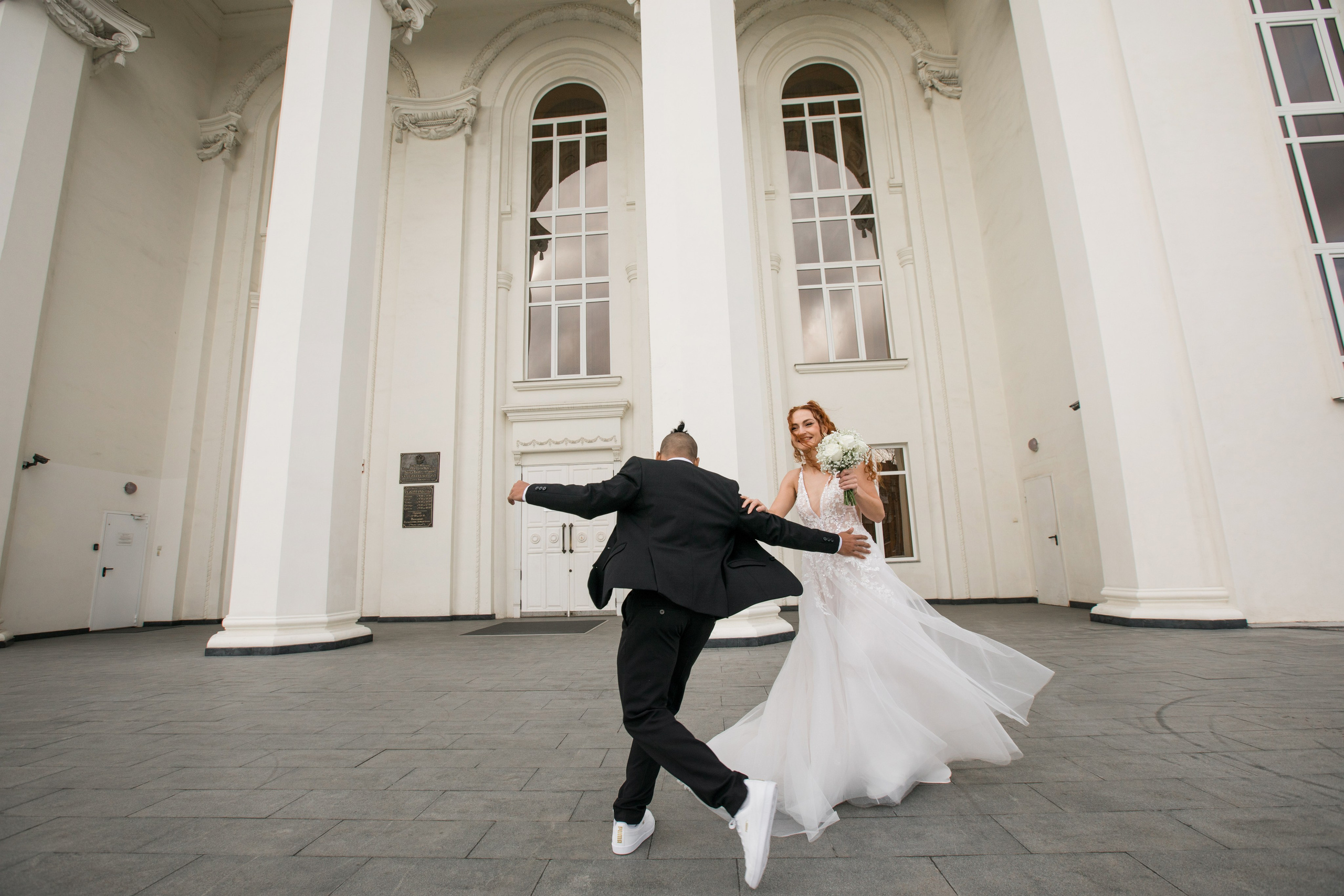 Рахул и Кристина. Свадебный и семейный фотограф в Краснодаре