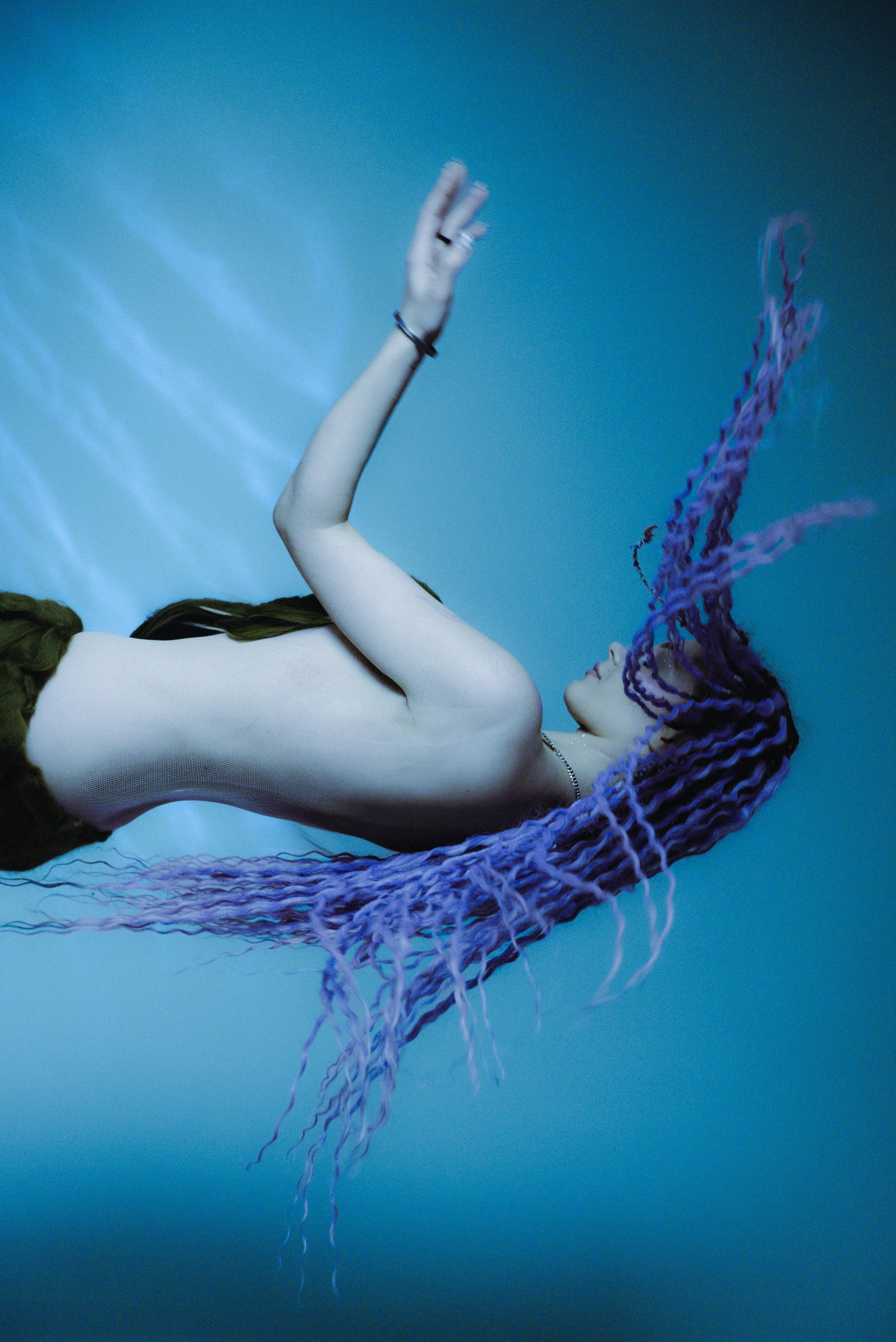 Алёна. Фотограф в Томске Мария Март