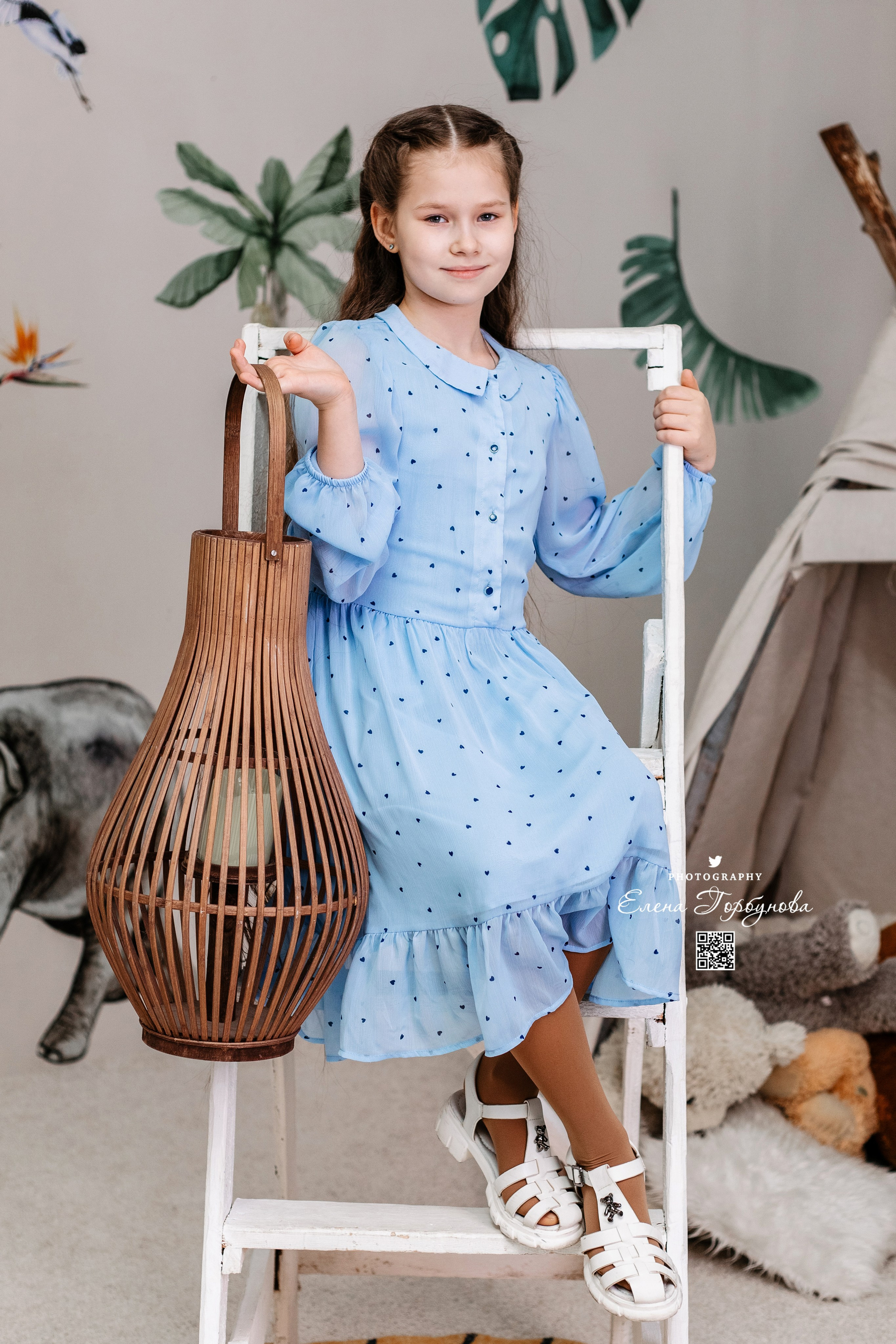 Семейная весна Татьяны 2025. Фотостудия Prestij. Фотограф Пермь. Свадьбы. Семья и дети, школа, д. сад. Фотокниги