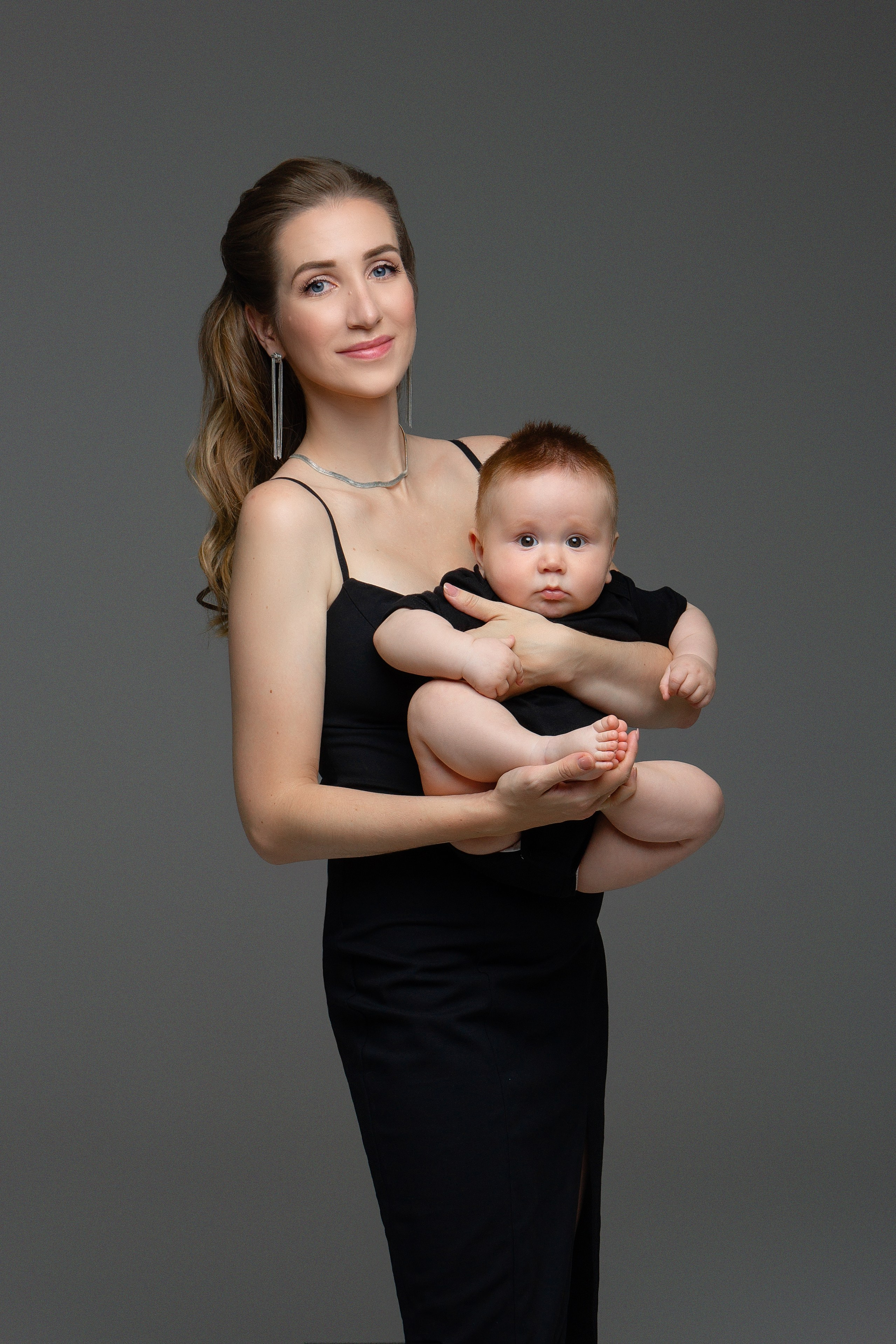 Наталья и Амир. Фотограф беременности в Екатеринбурге Илона Филатьева