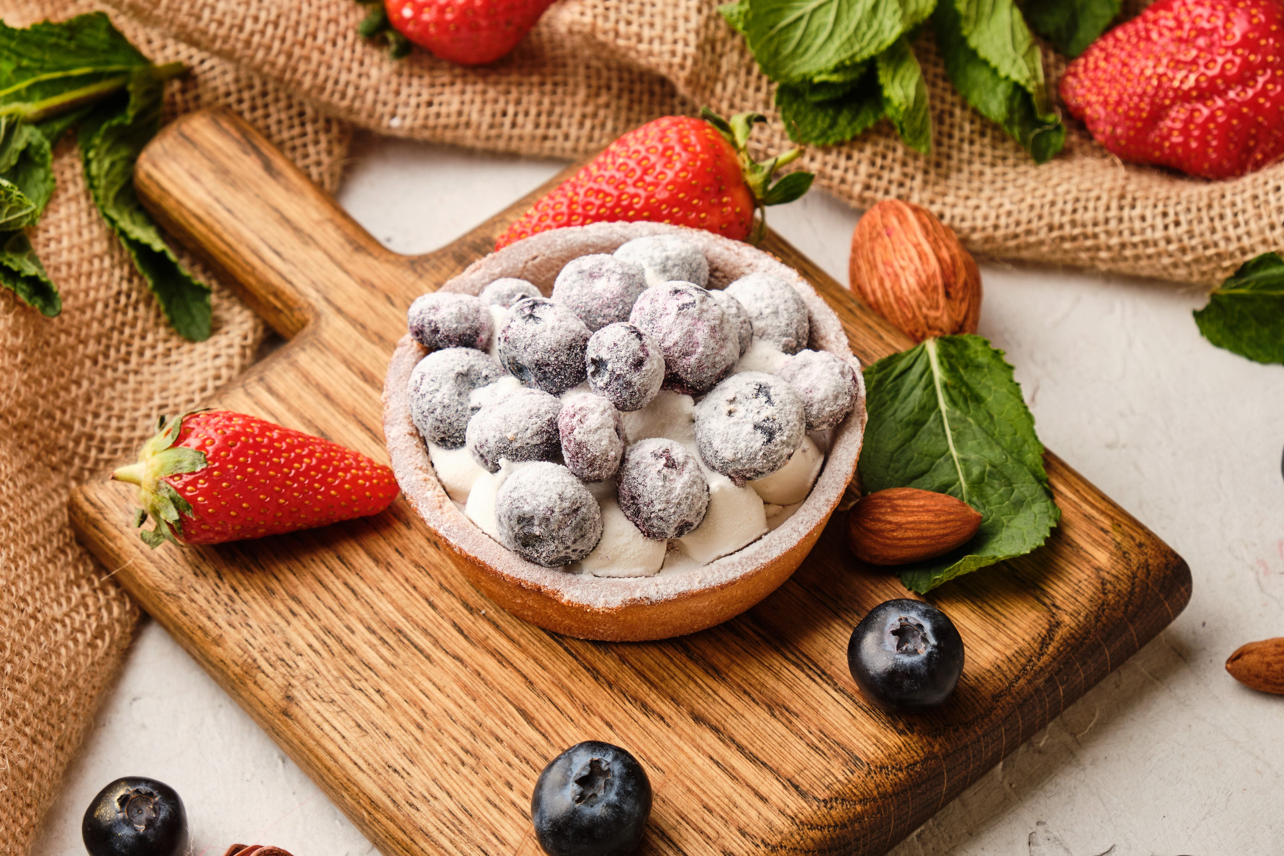 Десерты. Commercial Photographer Tbilisi | Food & Product Photography | Vitaly Gorbachev