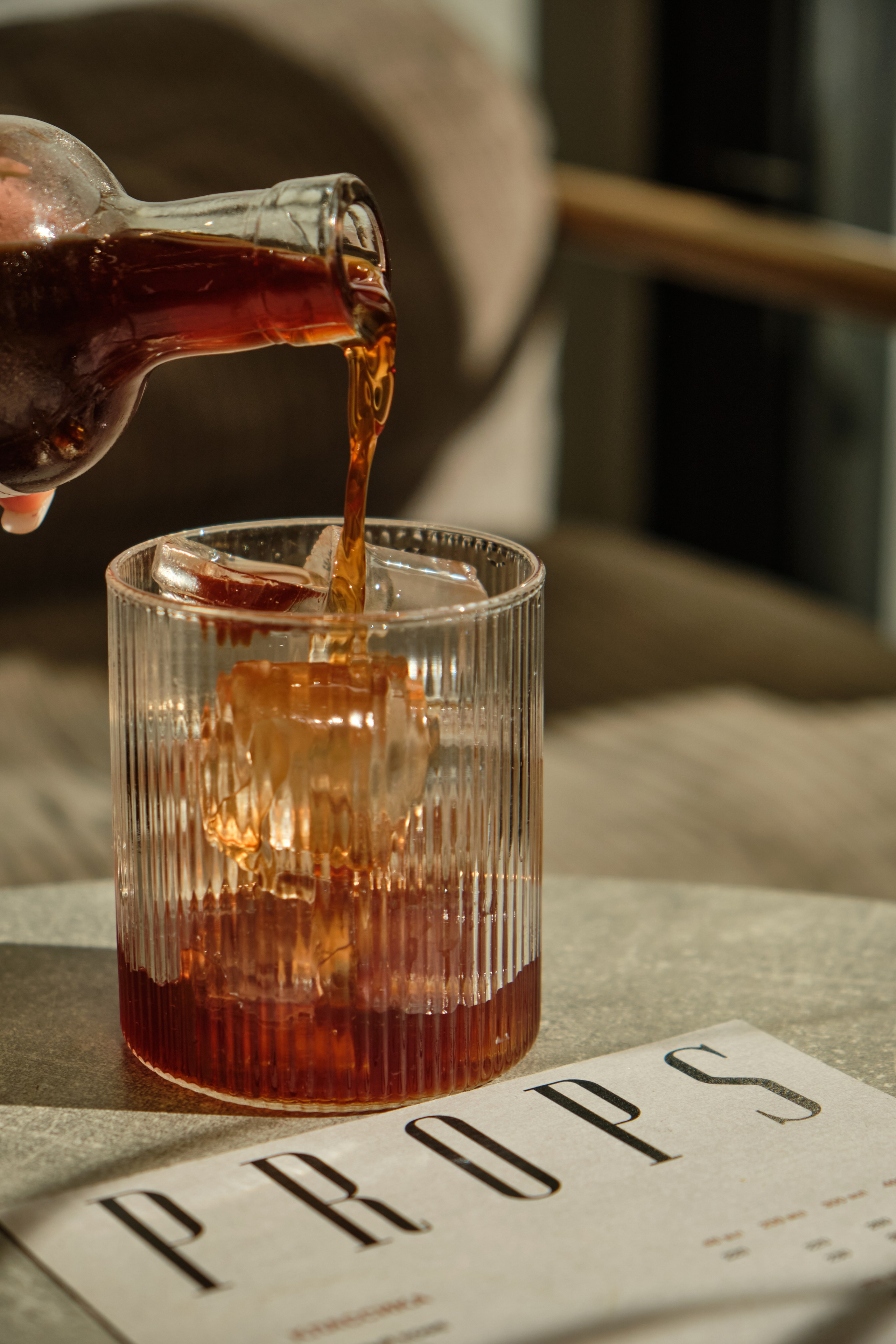 Props. Фуд-фотограф в Москве | Профессиональная съемка блюд и еды | Горбачёв Виталий