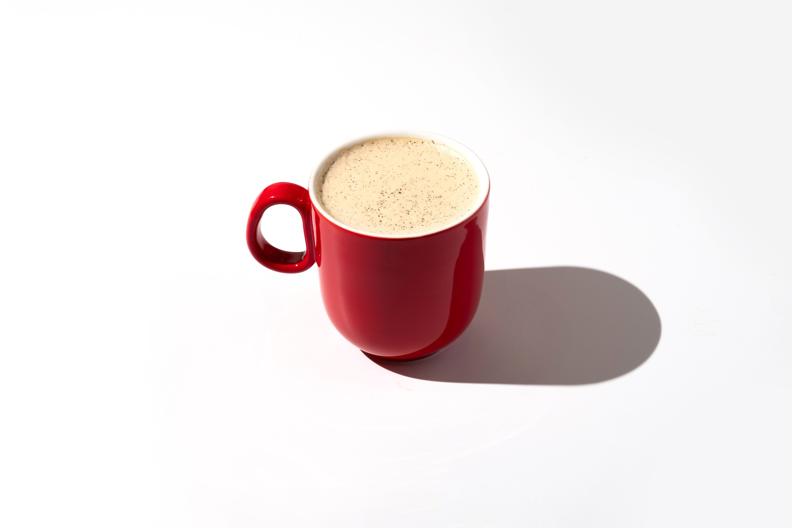 NIWA coffee. Фуд-фотограф в Москве | Профессиональная съемка блюд и еды | Горбачёв Виталий