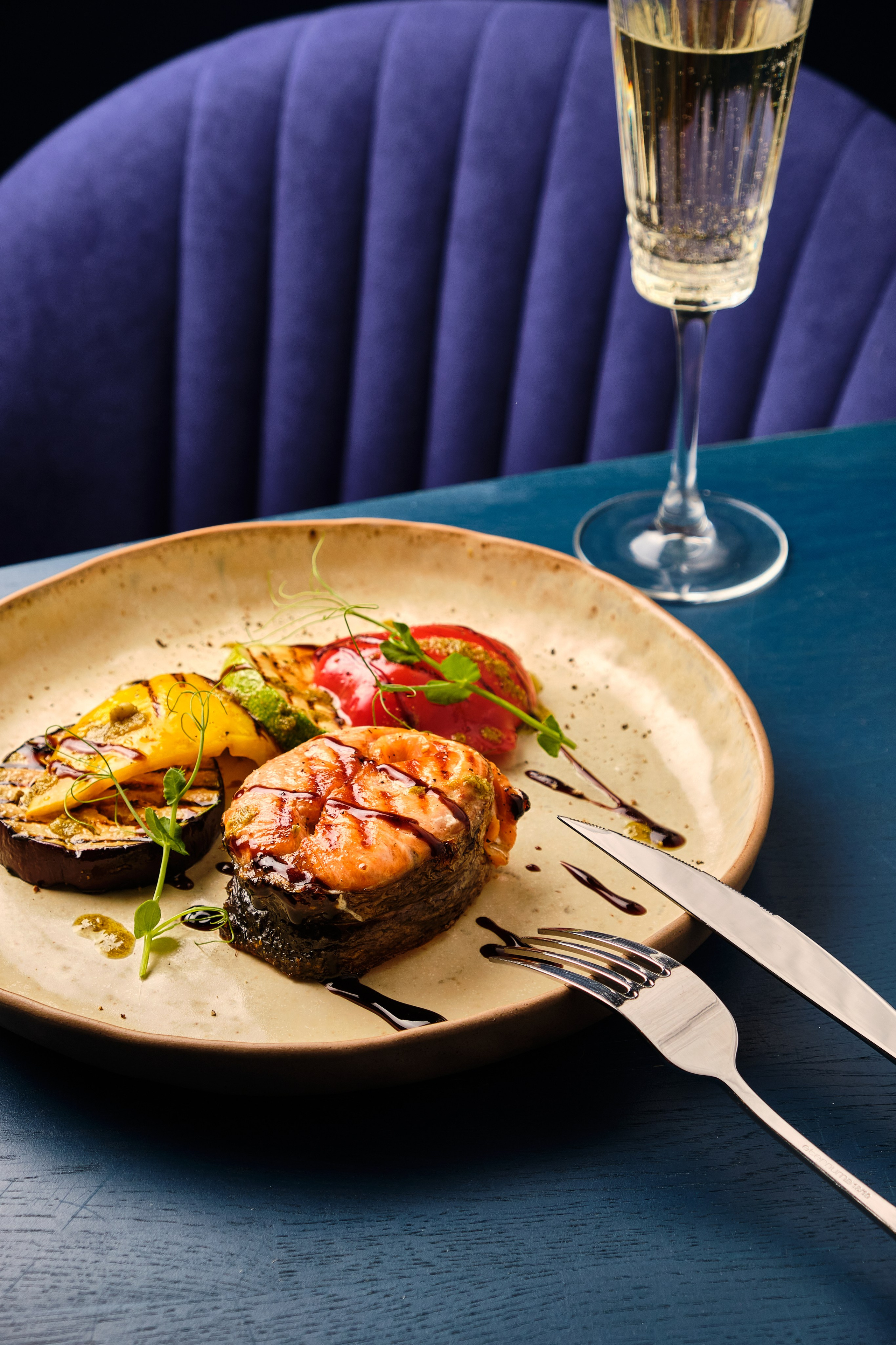 Забродский. Фуд-фотограф в Москве | Профессиональная съемка блюд и еды | Горбачёв Виталий