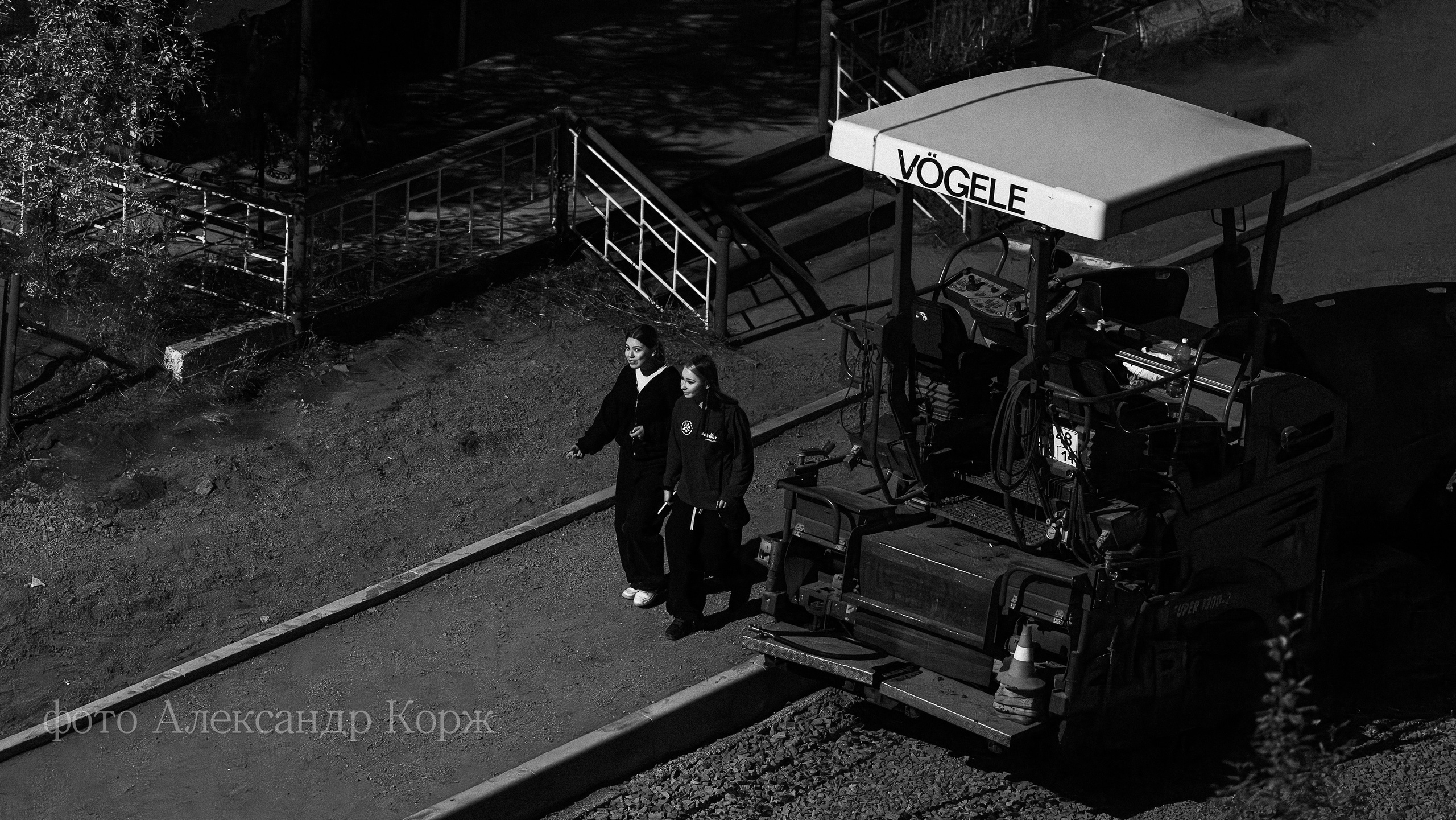 Фотографии Северного поселка Айхал. Фотографии и видеосъемка, Айхал, Удачный, Якутия. Фотографии Айхал