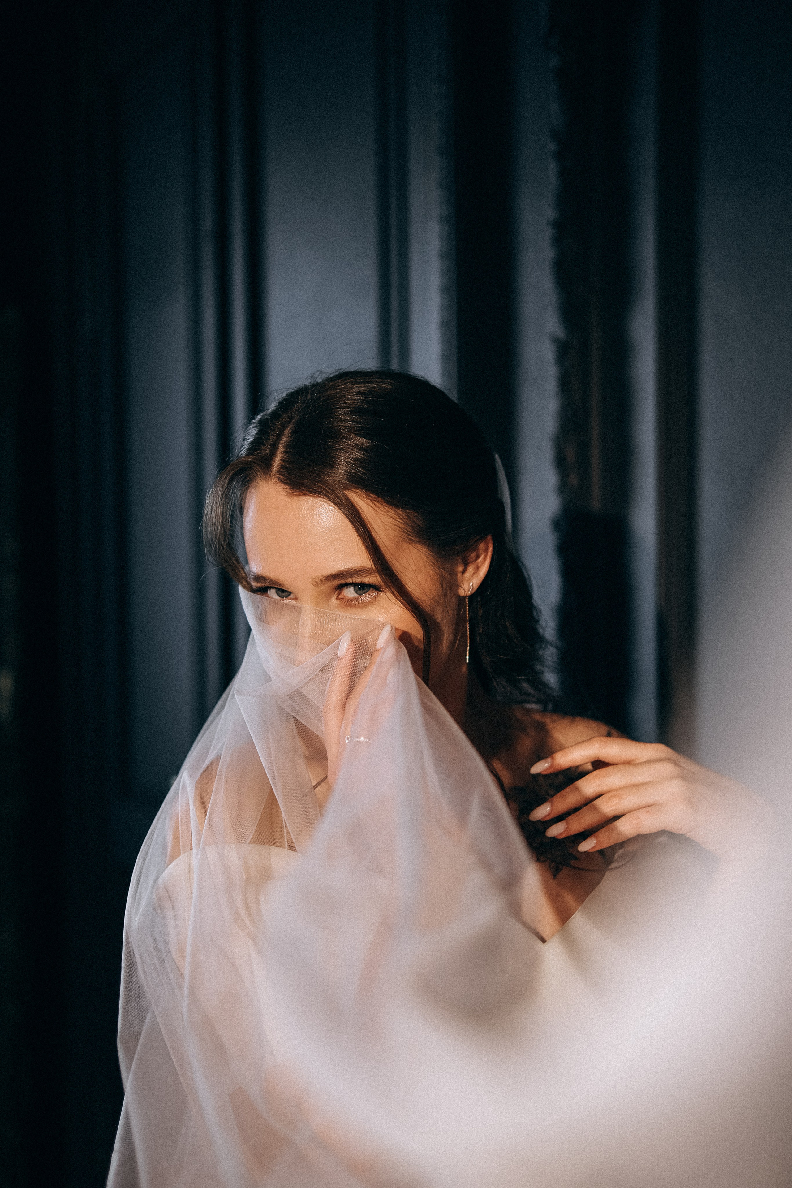 Надя & Серёжа. Phdkvmr.ru