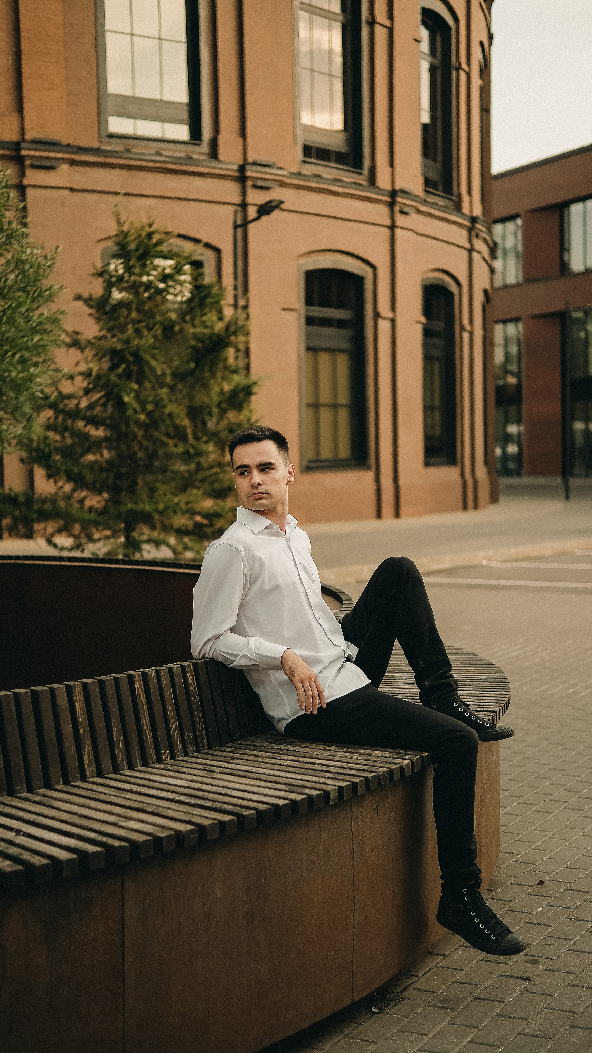 Ира и Максим. Phdkvmr.ru