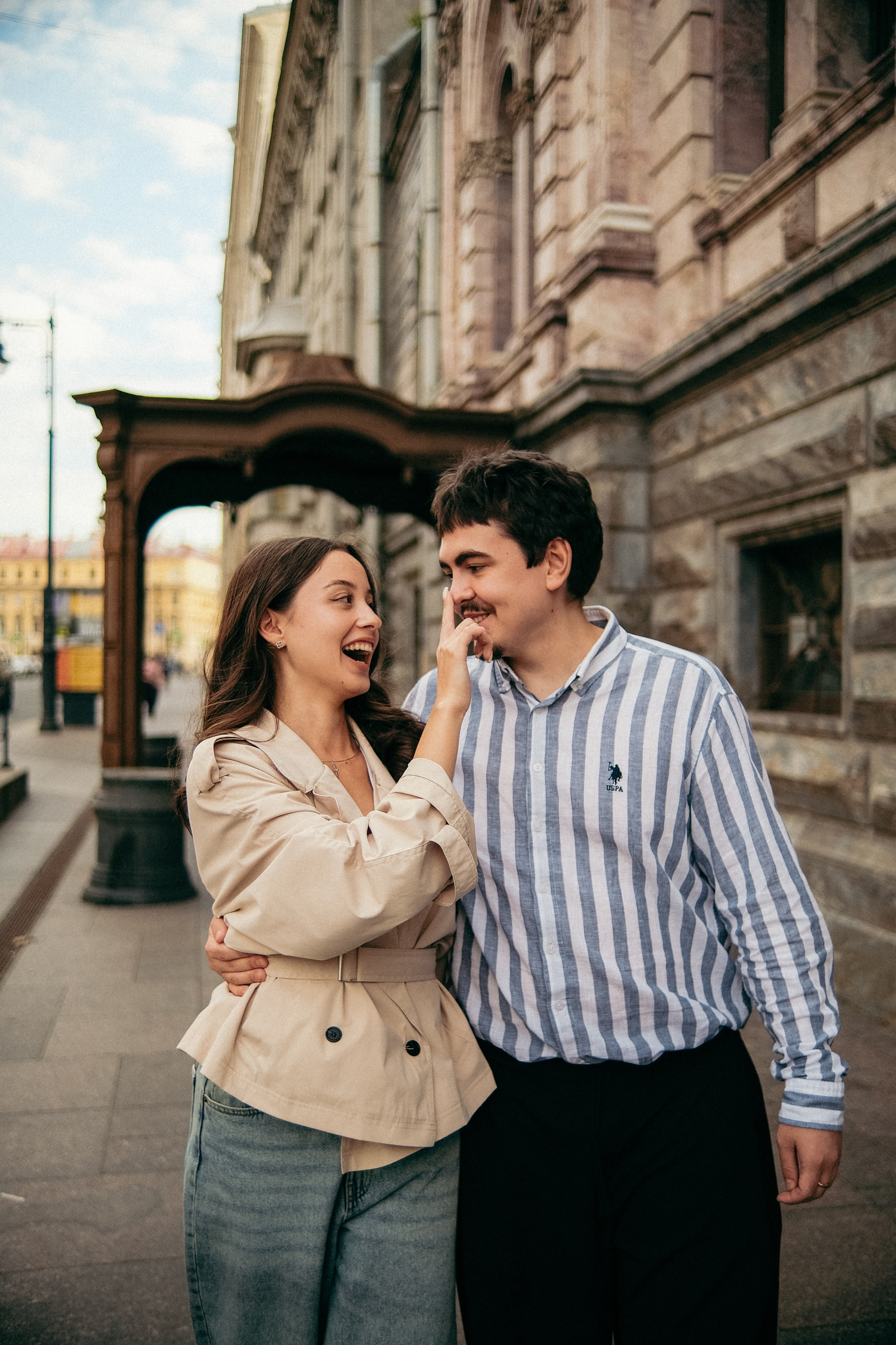 Диана & Тимур. Phdkvmr.ru