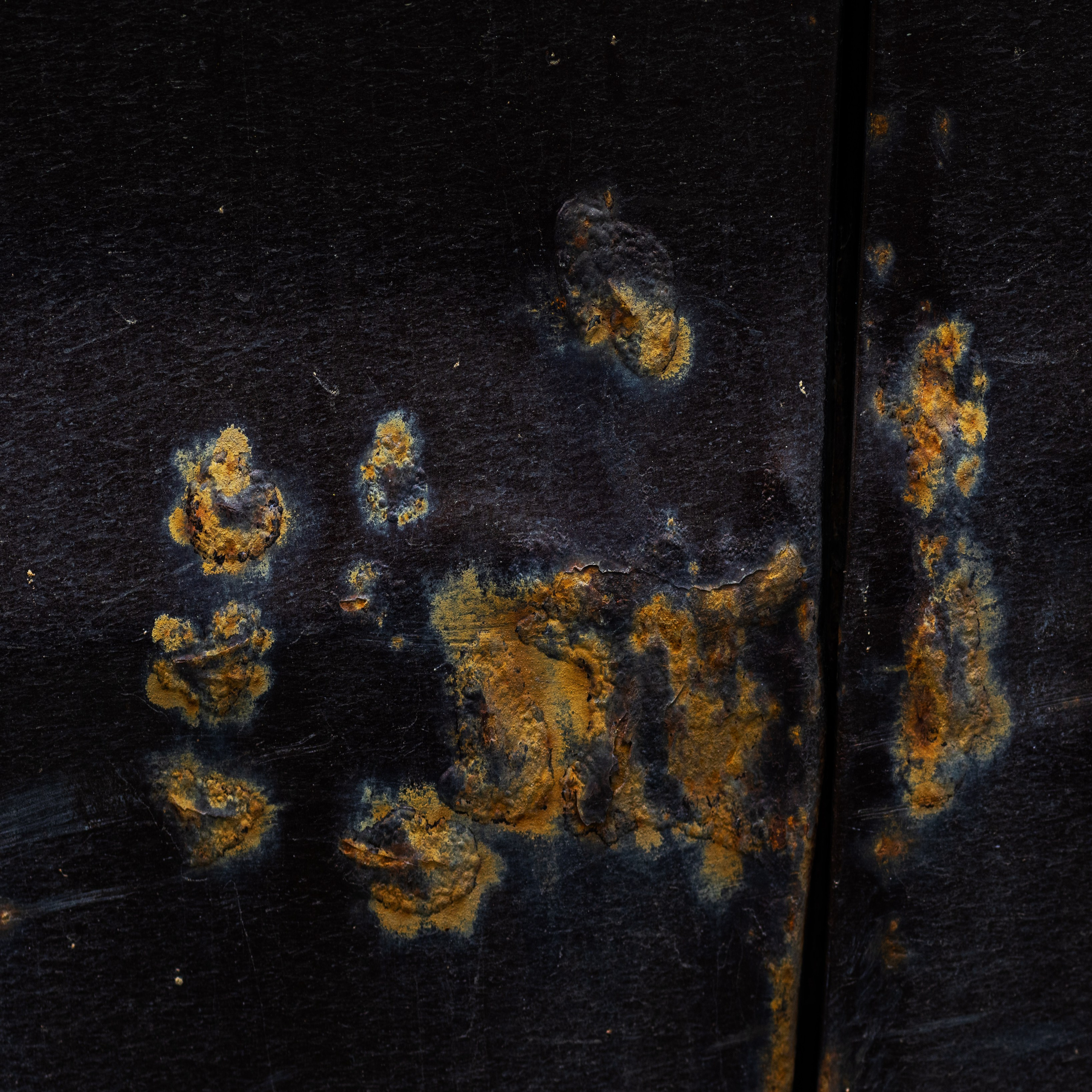 Genesis. Alena Ivochkina — conceptual photographer