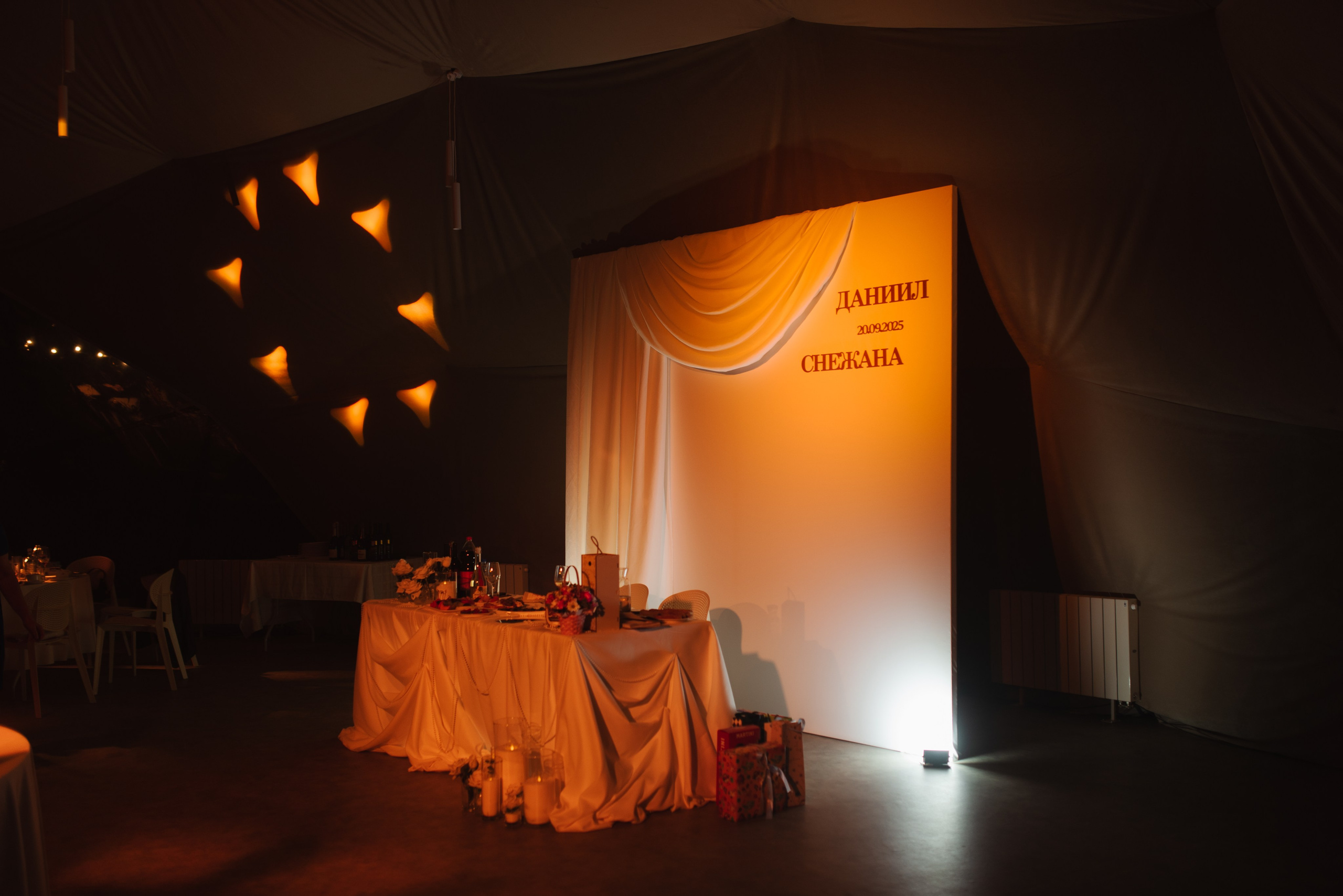 Друг для друга. Свадебный фотограф Анастасия Бударина