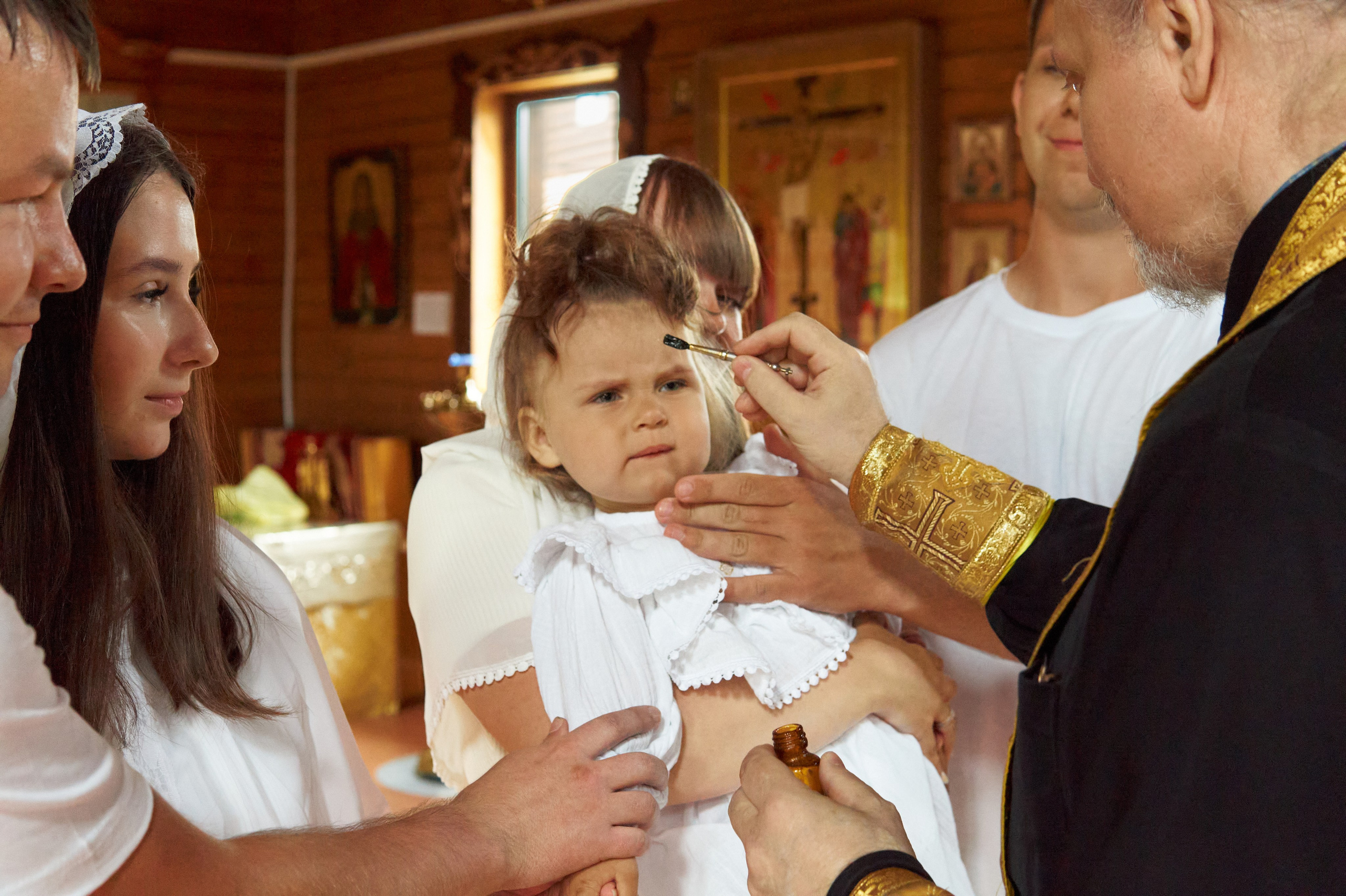 Святость. Евгений Кудинов | Фотограф в Холмске