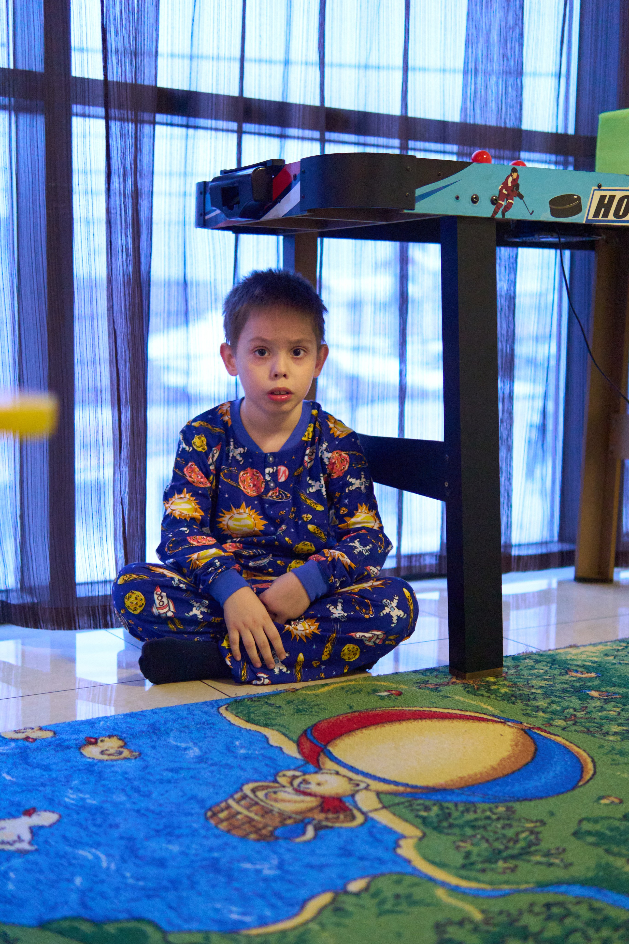 Пижамная вечеринка. Евгений Кудинов | Фотограф в Холмске