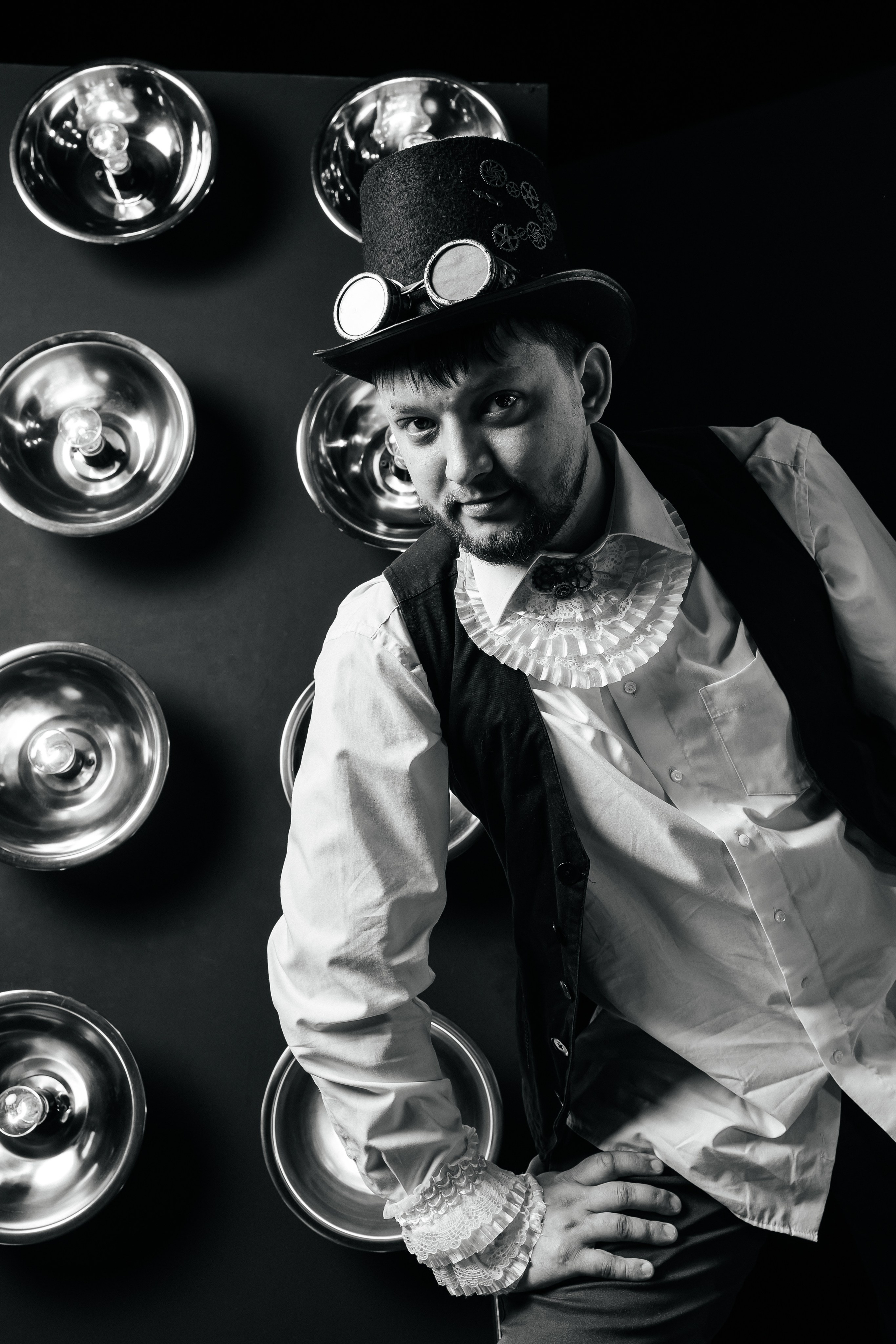 Что ж, фокусы ложь. Свадебный и Семейный фотограф г. Ижевск Гульназ Солдатова. Гульназ фото