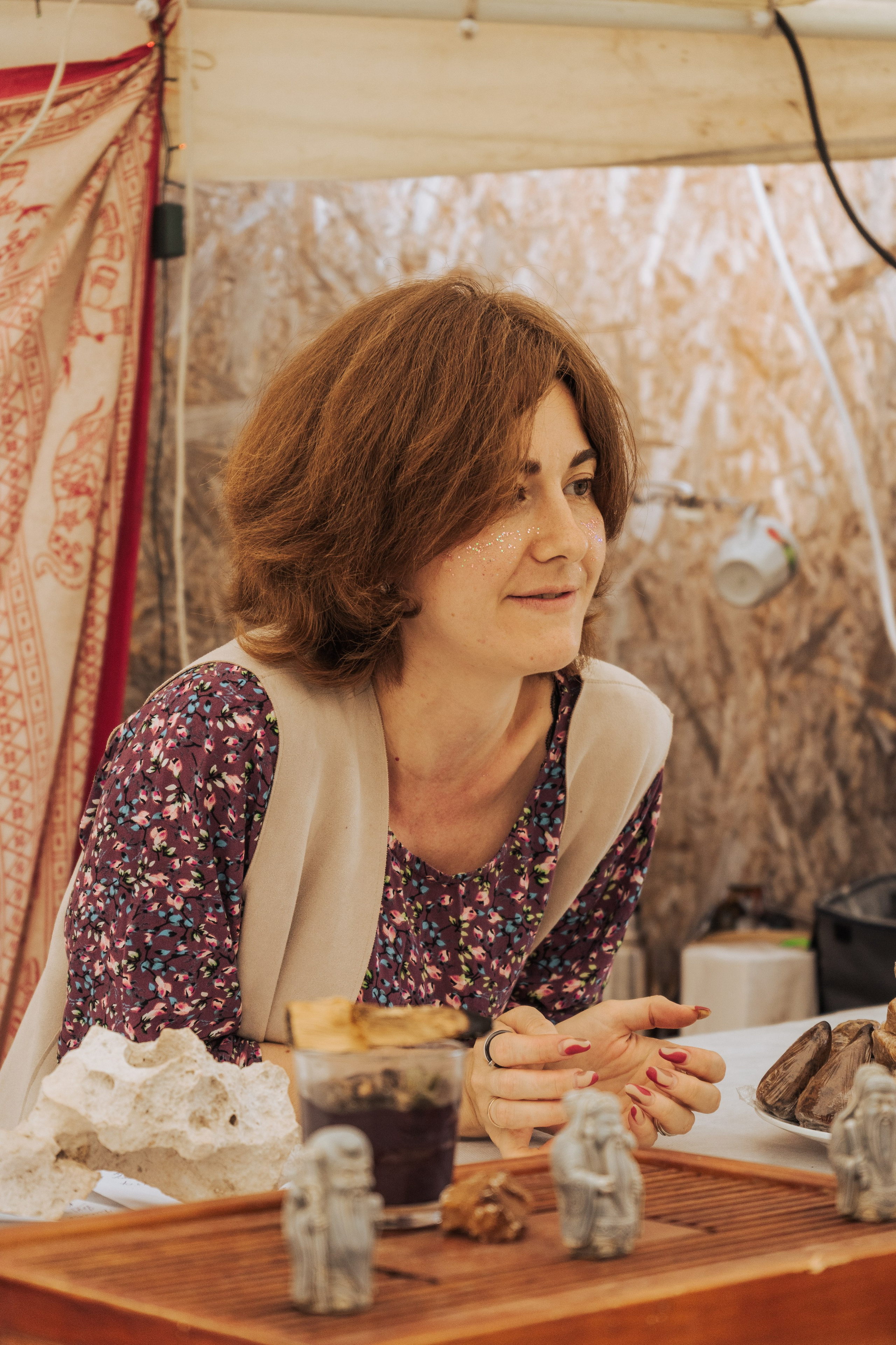 Ретрит от т-центра Псайторий 2024. Портретный фотограф Нижний Новгород