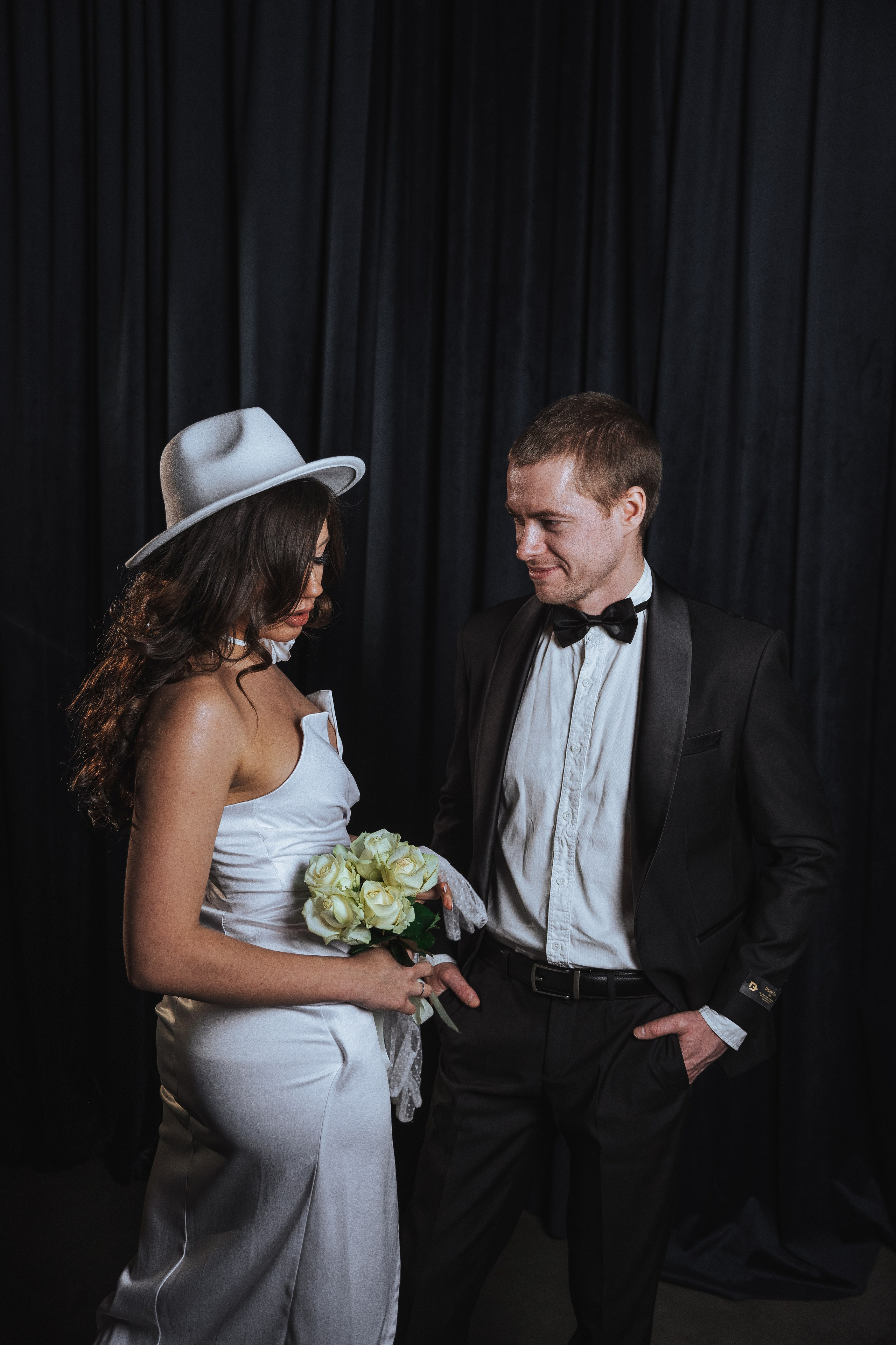 Александр и Диана. Портретный фотограф Нижний Новгород