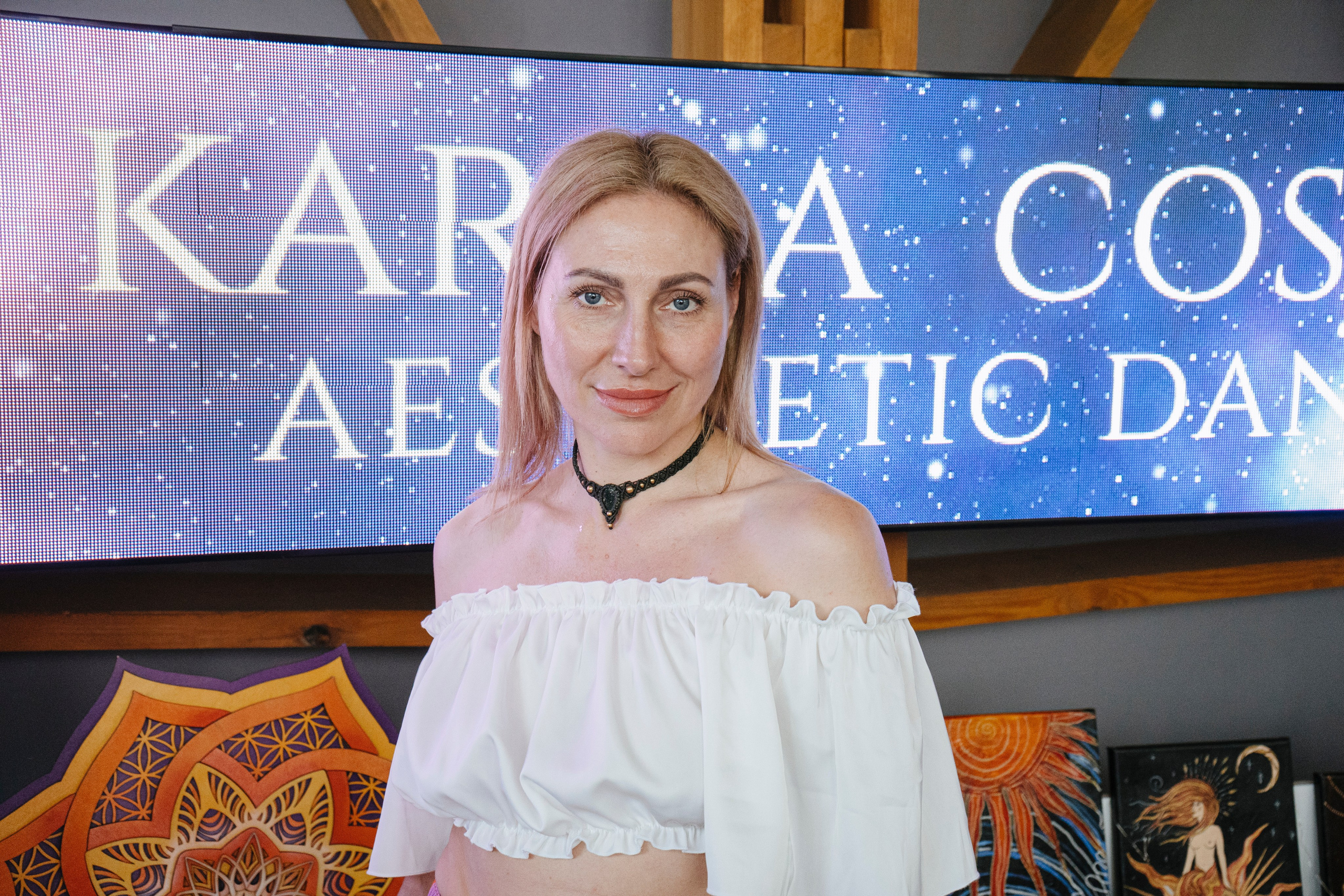 KARMA COSMO — AESTHETIC DANCE 2025. Портретный фотограф Нижний Новгород