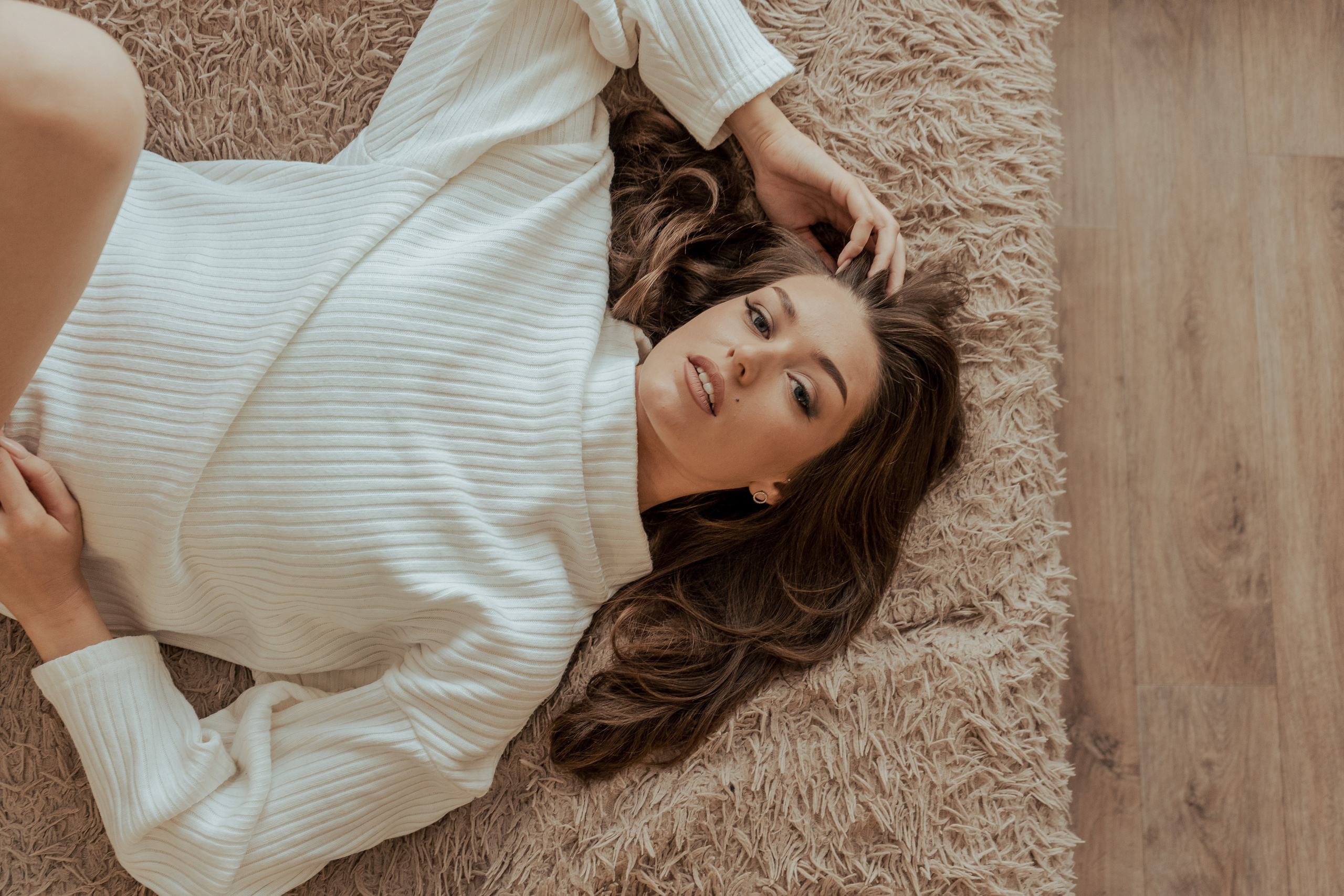 Натали Козлова. Портретный фотограф Нижний Новгород