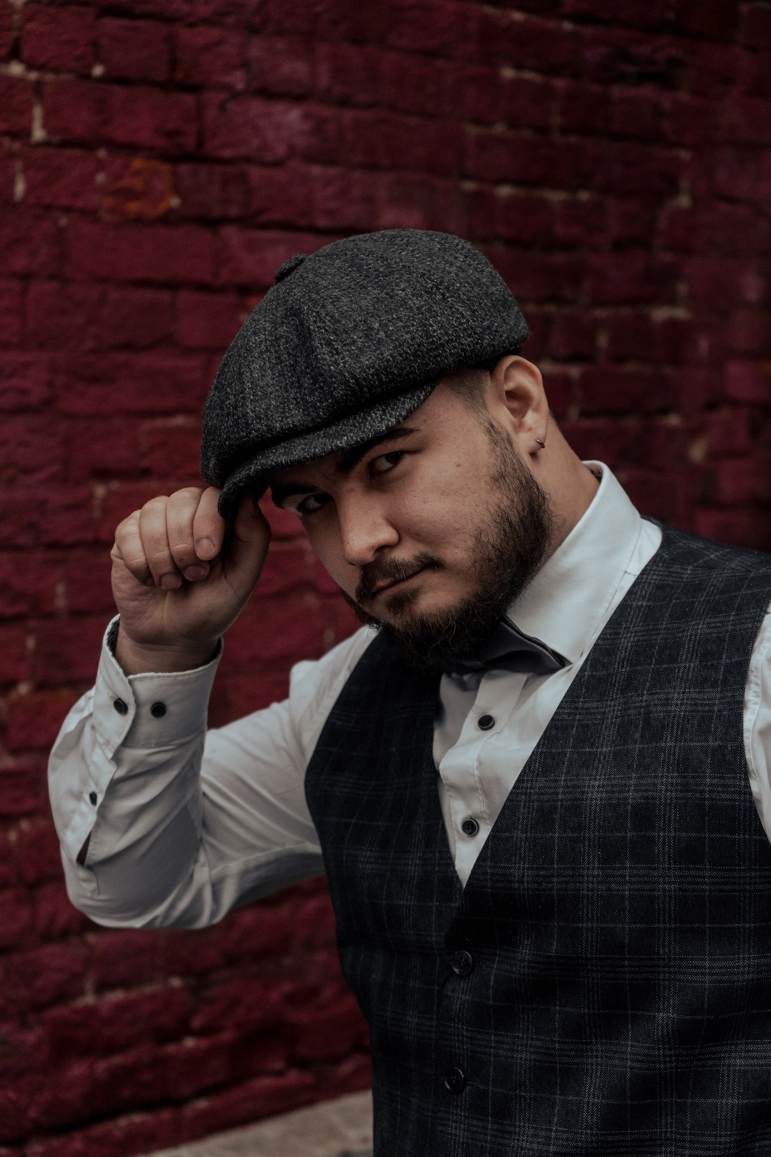 «Острые Козырьки». Портретный фотограф Нижний Новгород