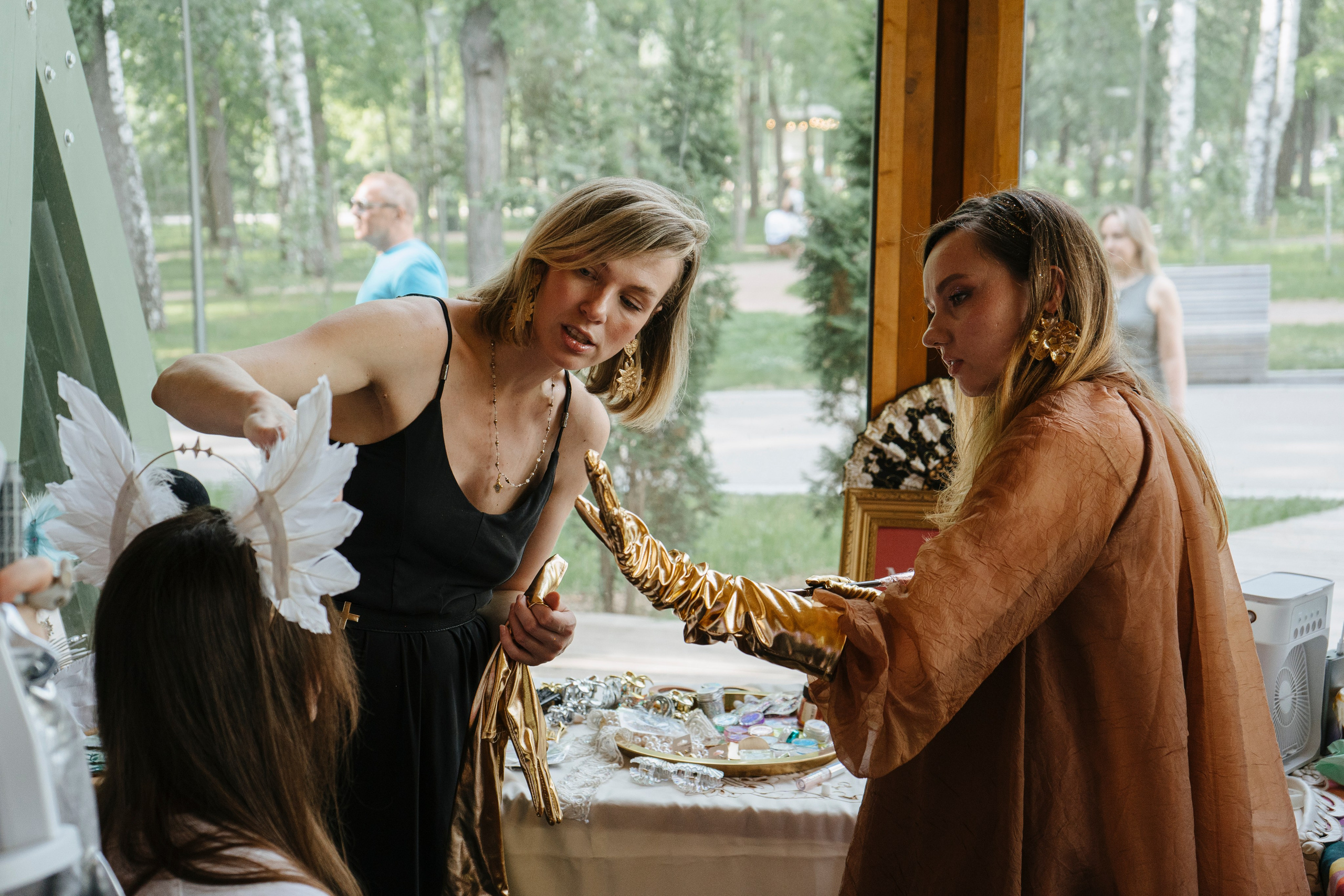 KARMA COSMO — AESTHETIC DANCE 2025. Портретный фотограф Нижний Новгород