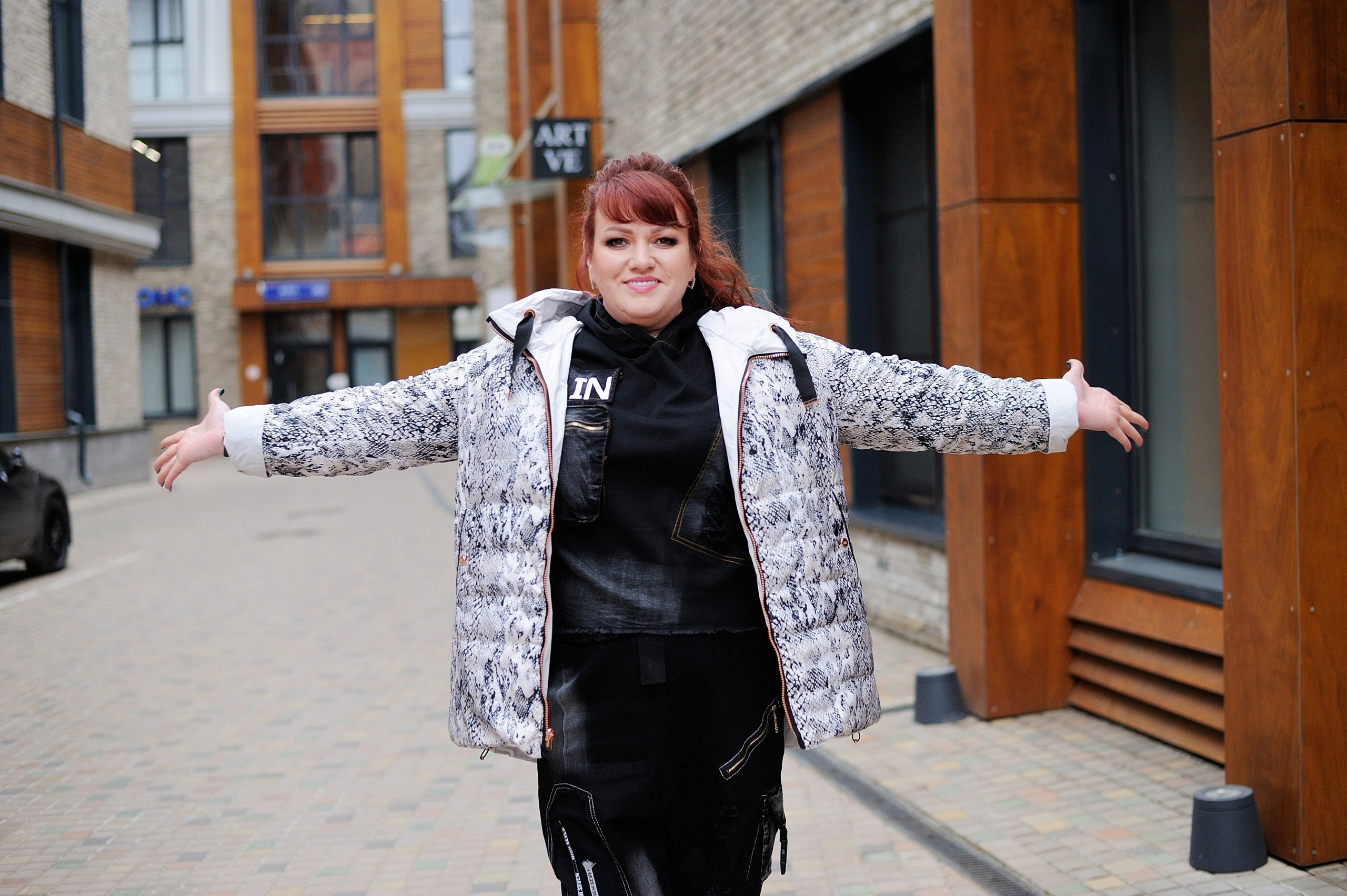 Звезды. Ника Морозова — репортажный и портретный фотограф в Москве