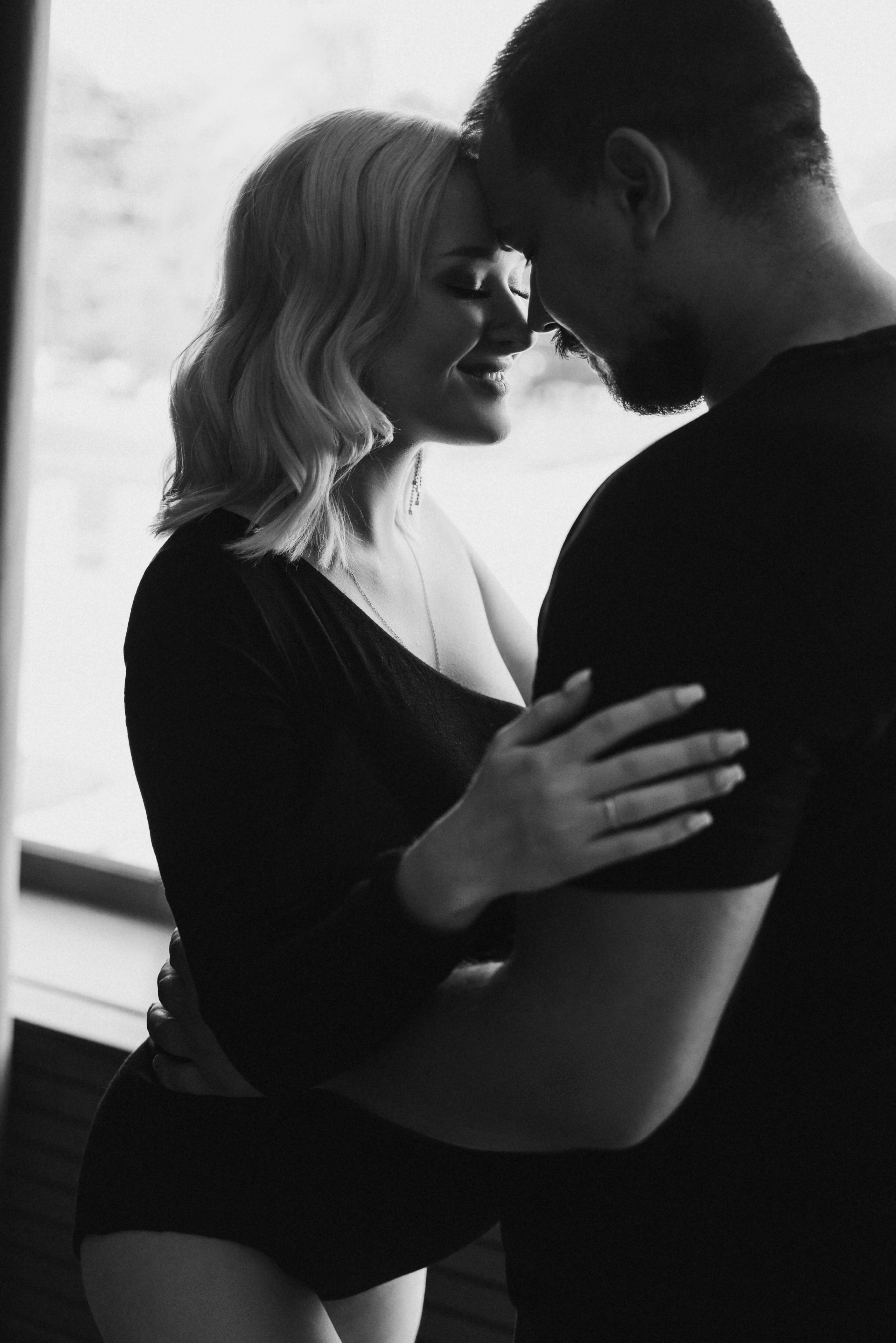 Вика и Влад. Свадебный и портретный фотограф в Минске Наташа Каракулова