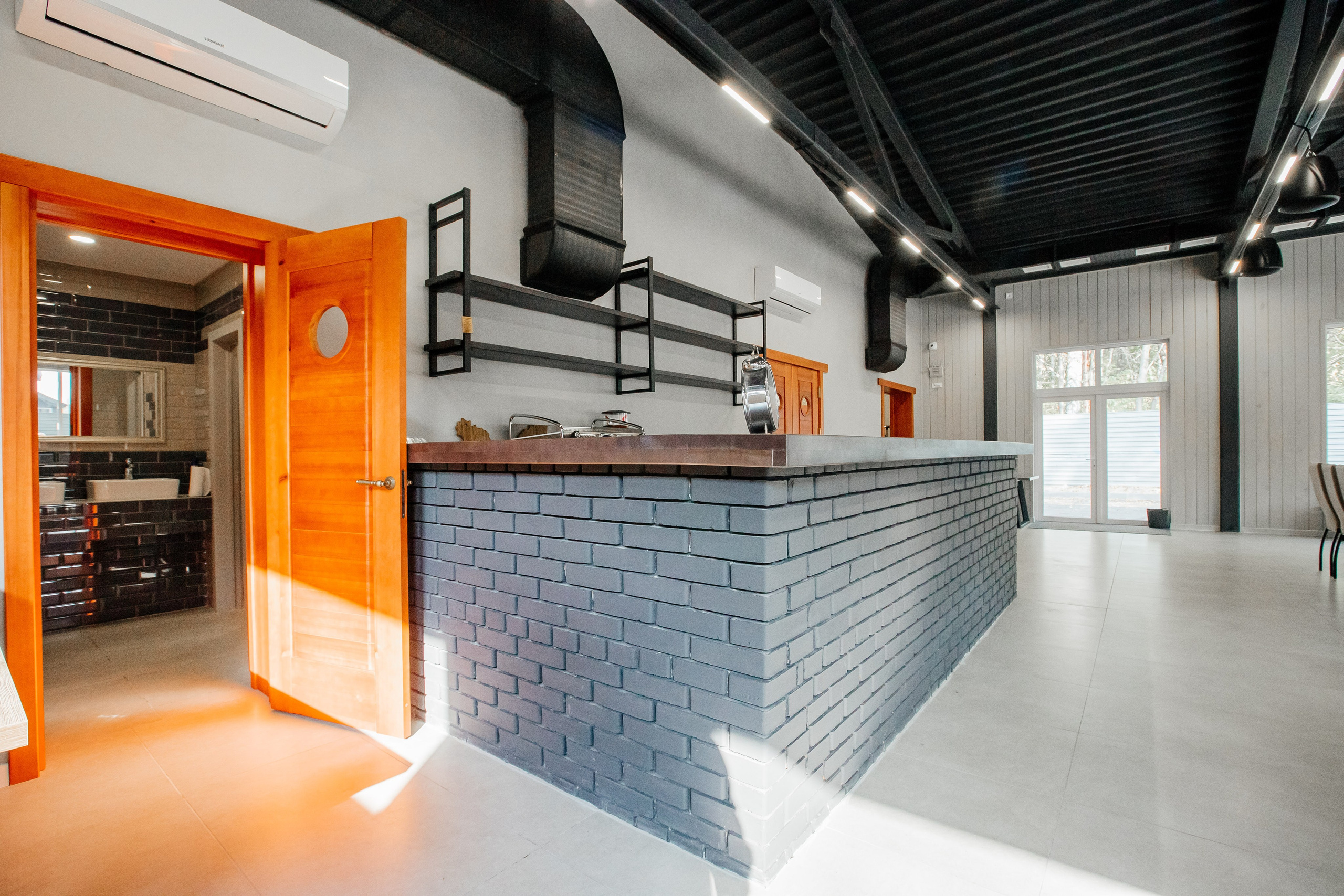 Город Загород I Интерьер. Репортажный и портретный фотограф в Екатеринбурге Гизатуллин Марат