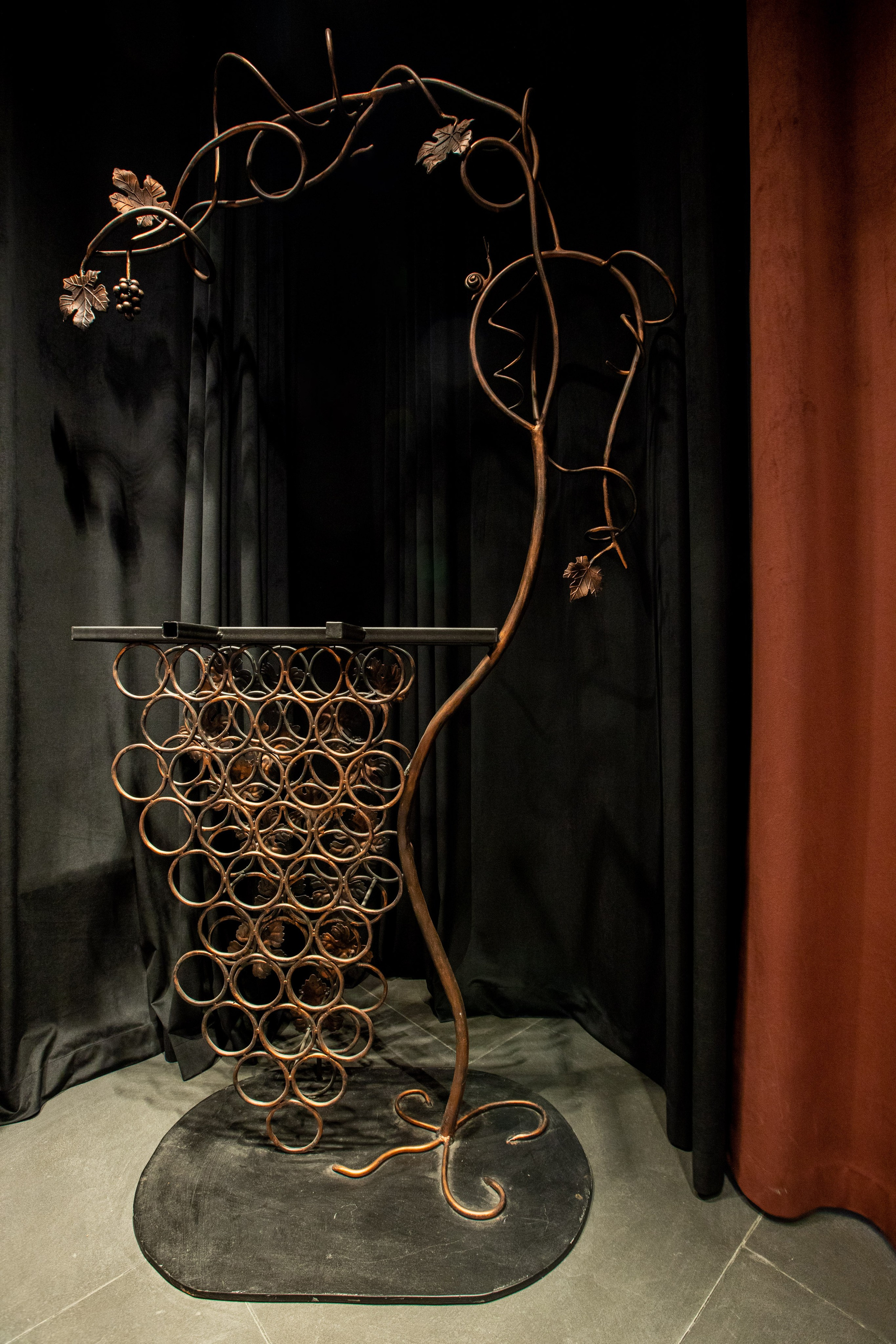 Байки Бар I Интерьер. Репортажный и портретный фотограф в Екатеринбурге Гизатуллин Марат