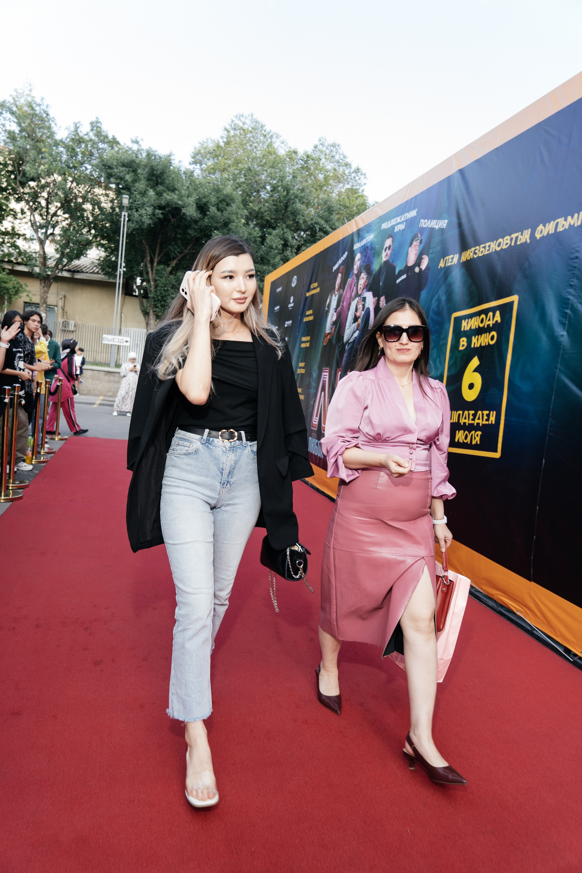 Kino park. Свадебный фотограф алматы Шожебаев Кайрат