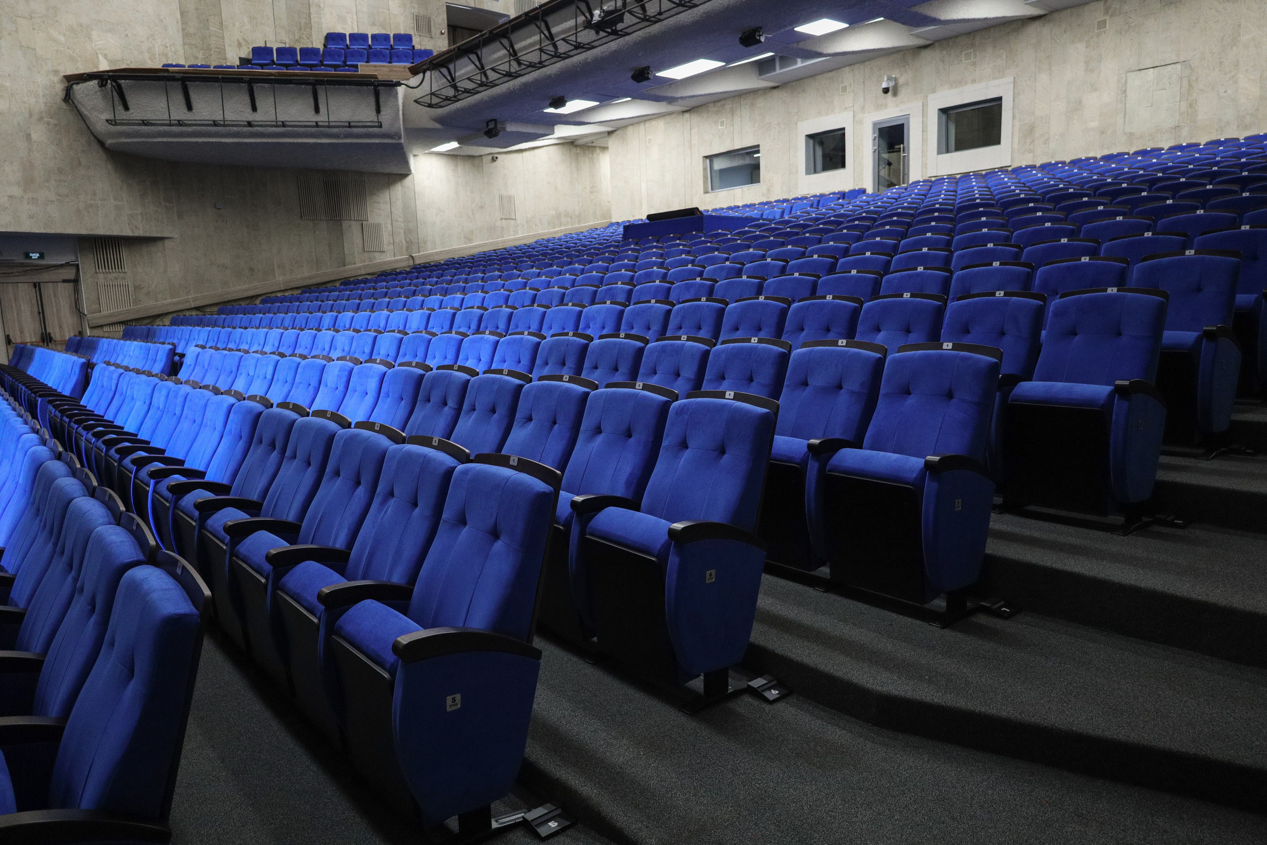 Культурный центр Москвич. Фотограф Москва — Сергеева Анастасия