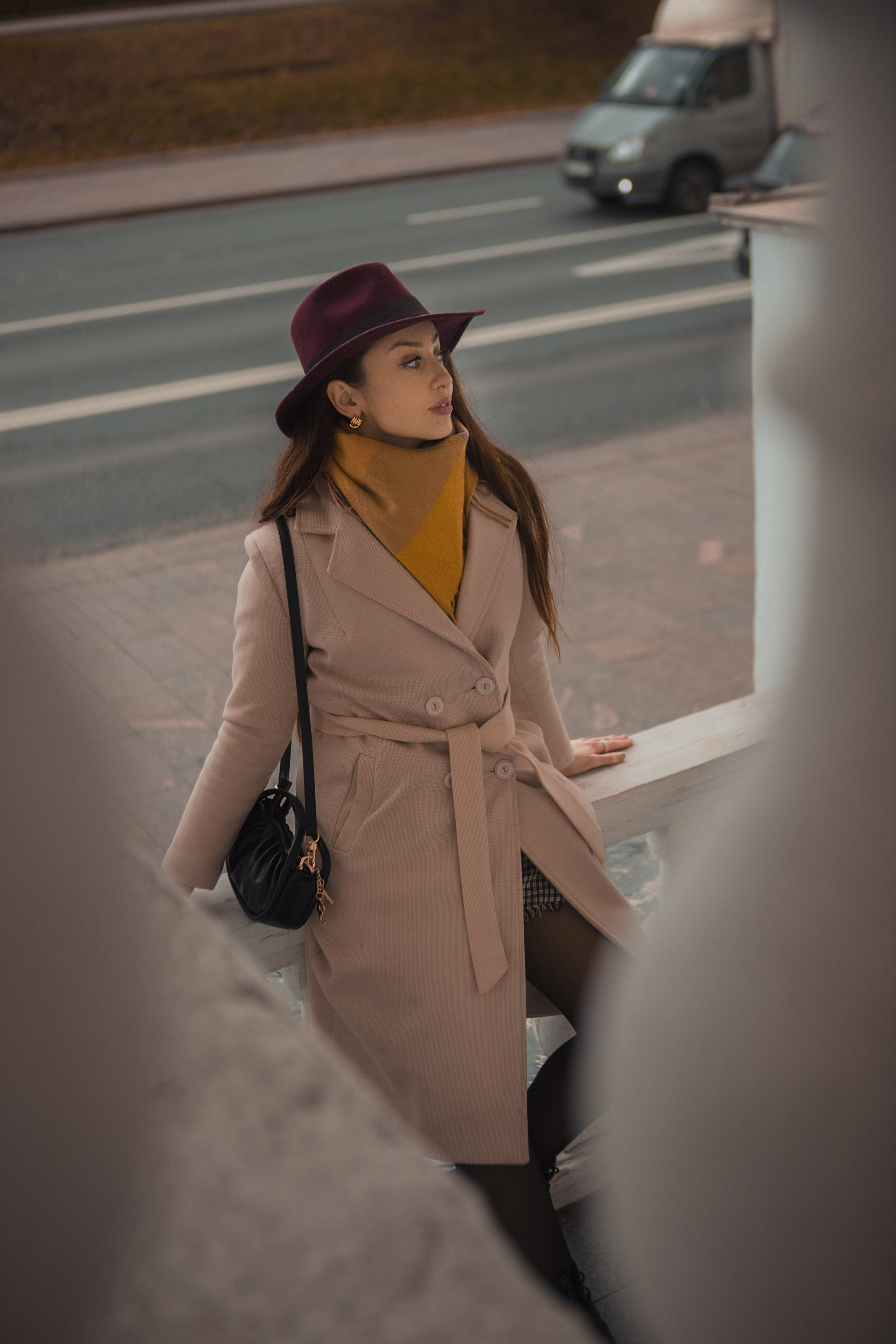 Стрит — Виктория. Свадебный и портретный фотограф в Москве Мария Кравченко