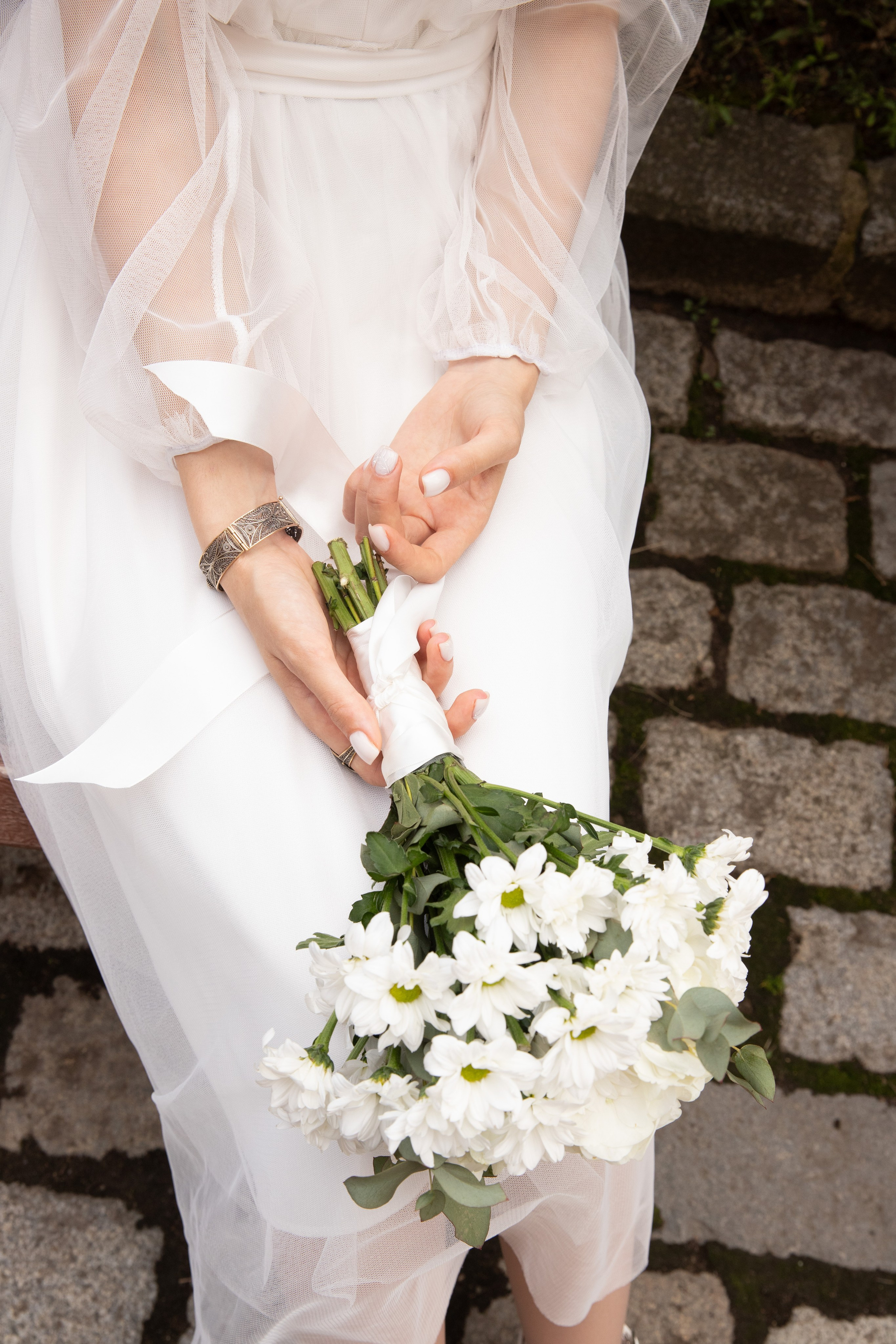 Пушнкинская Читальня. Свадебный и портретный фотограф в Москве Мария Кравченко