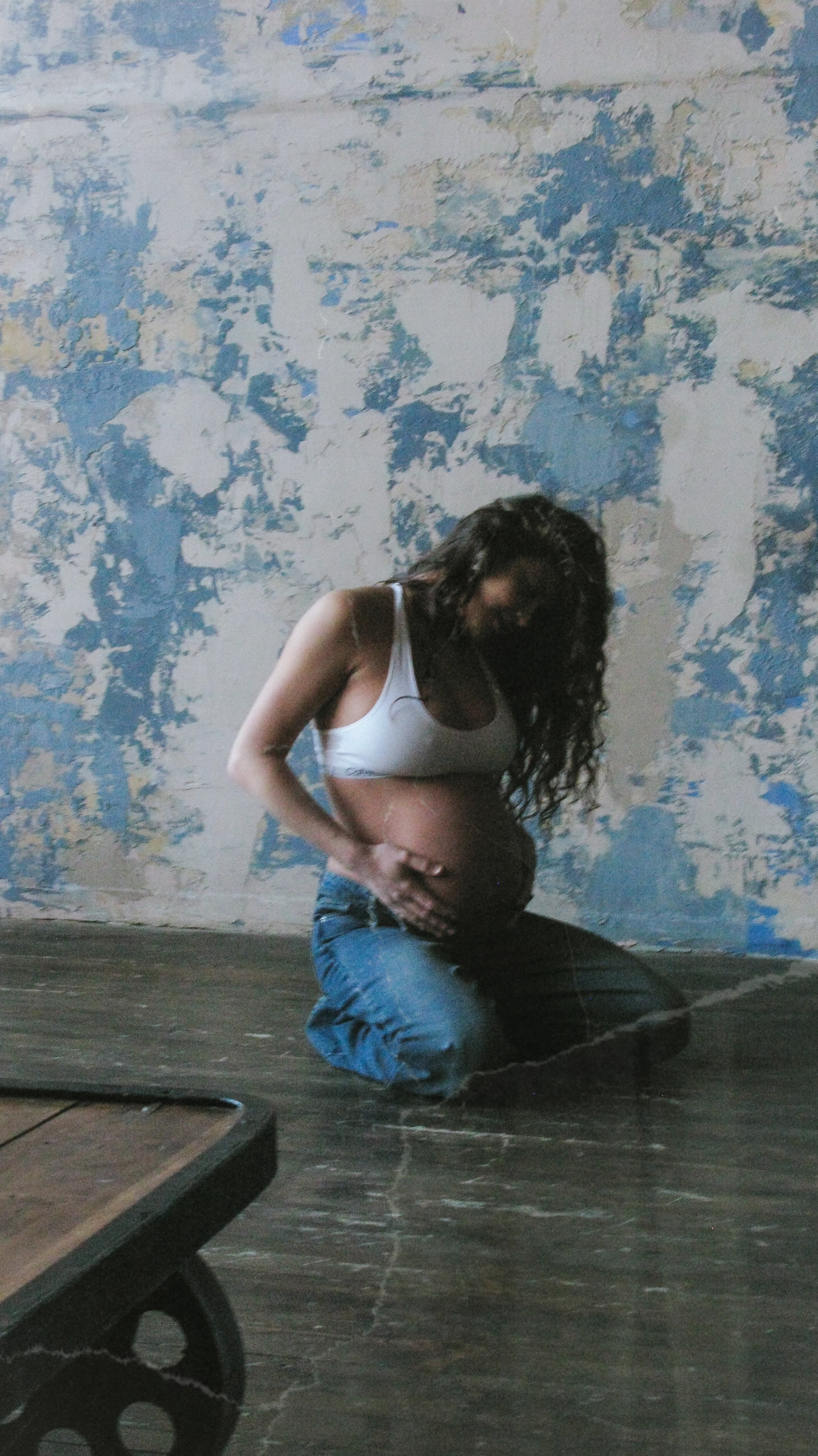 Валентина. Портретный и свадебный фотограф в Москве Александра