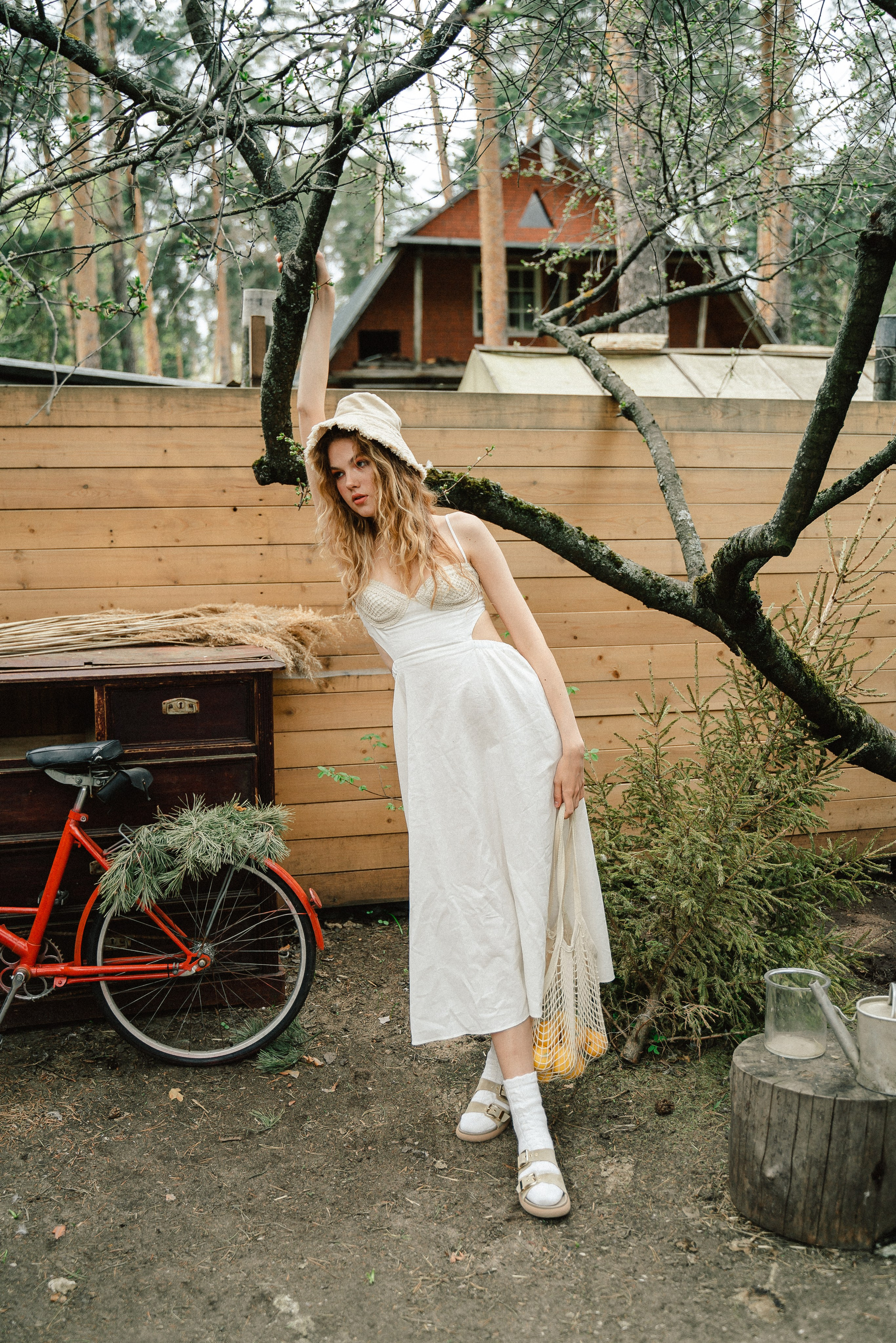 Анна. Репортажный и свадебный фотограф в Москве