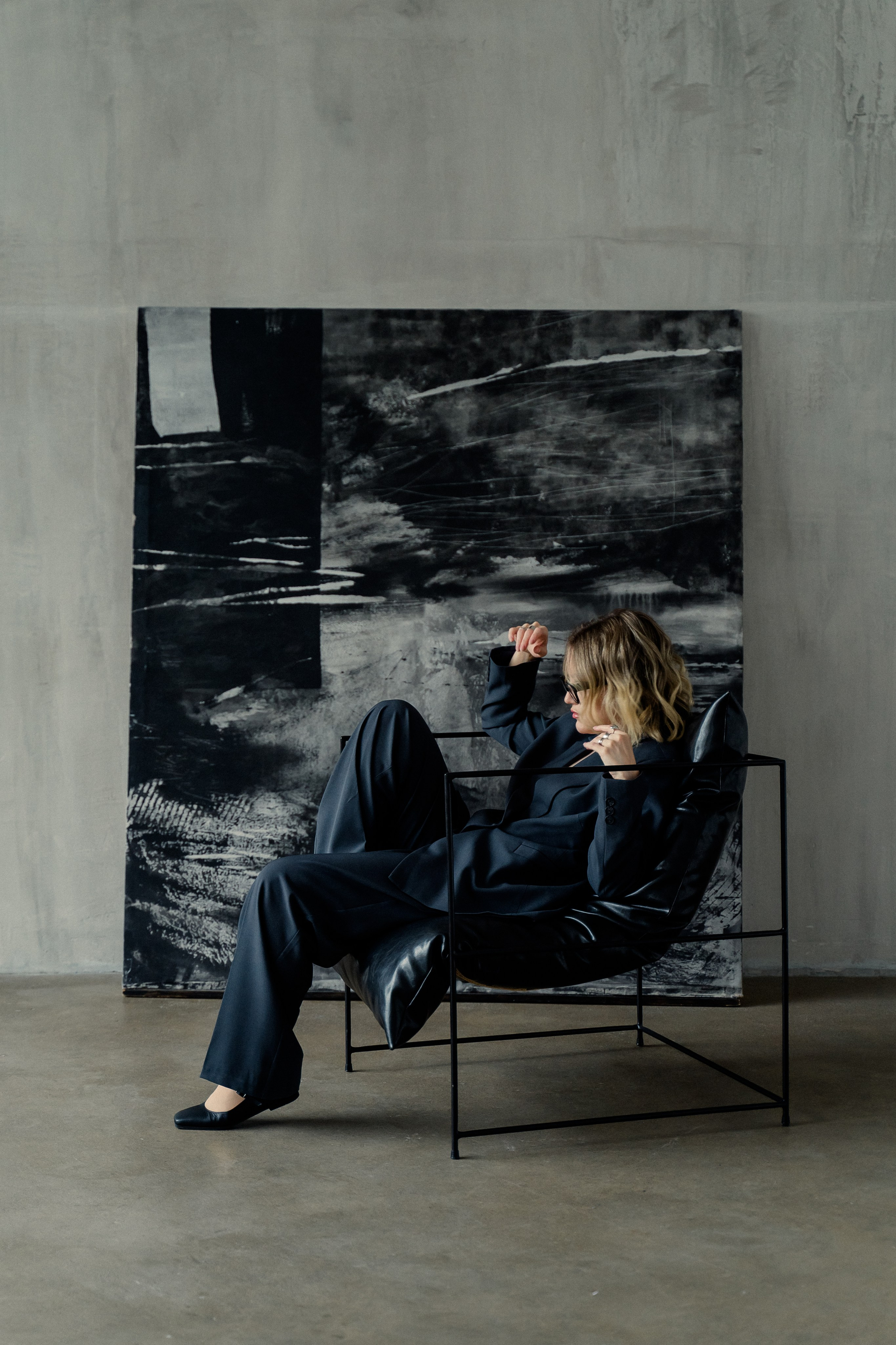 Катя. Репортажный и свадебный фотограф в Москве